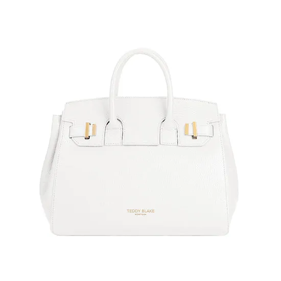Gigi Stampato  11 - White
