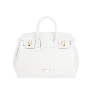 Gigi Stampato  11 - White
