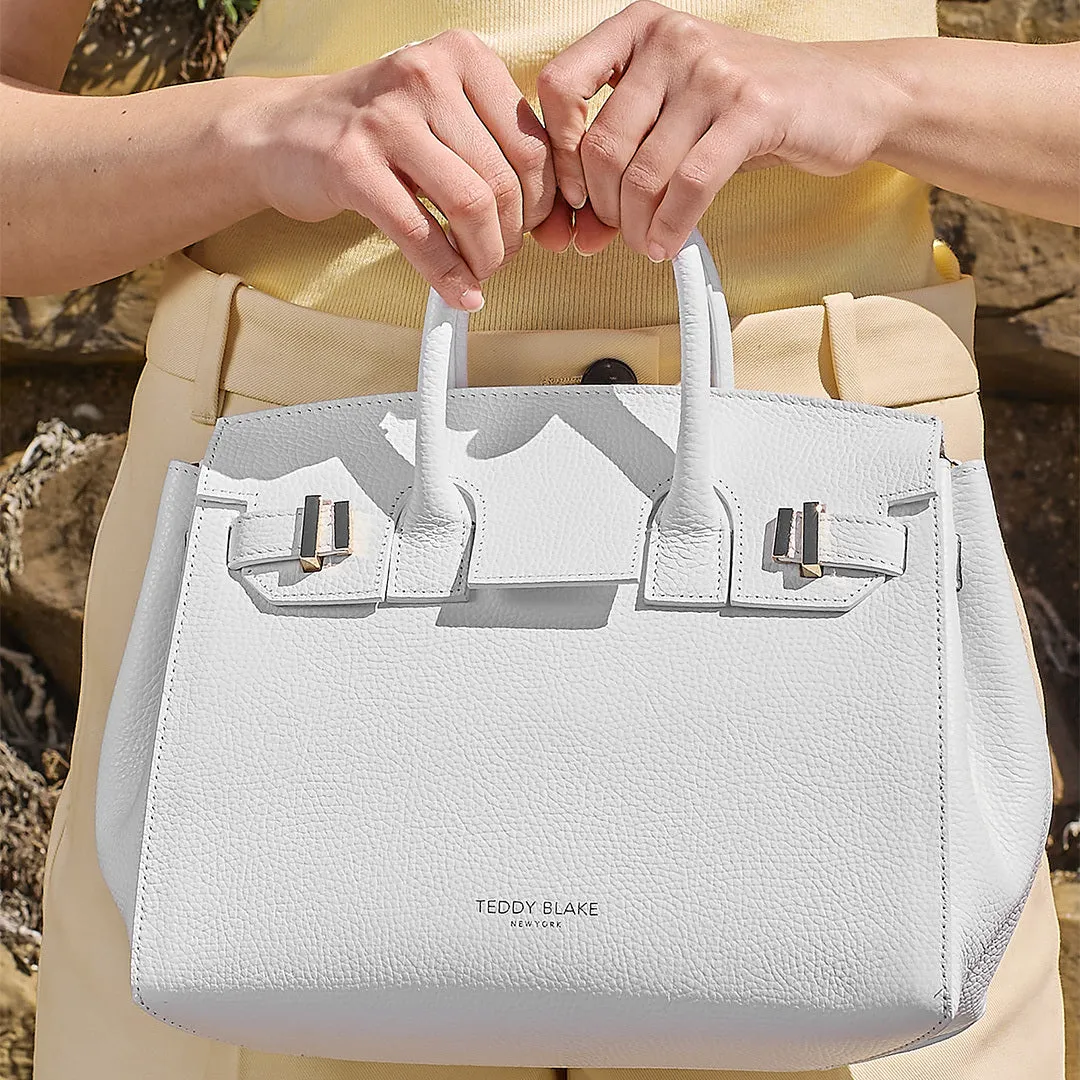 Gigi Stampato  11 - White