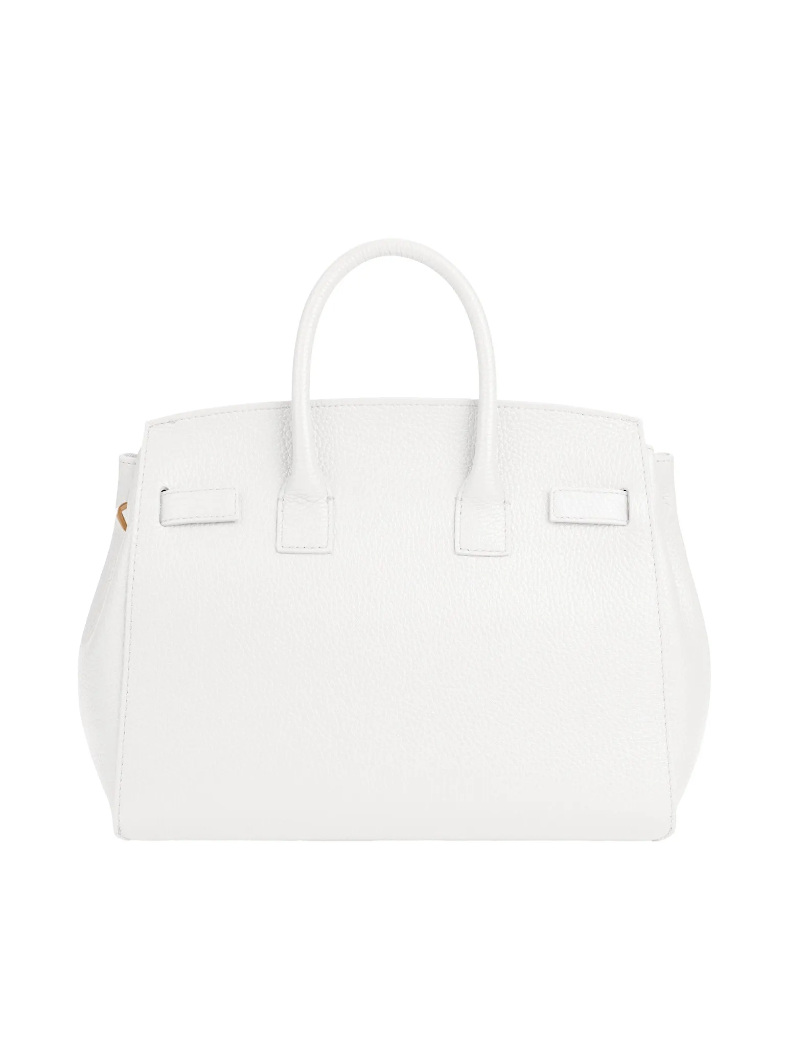 Gigi Stampato  11 - White
