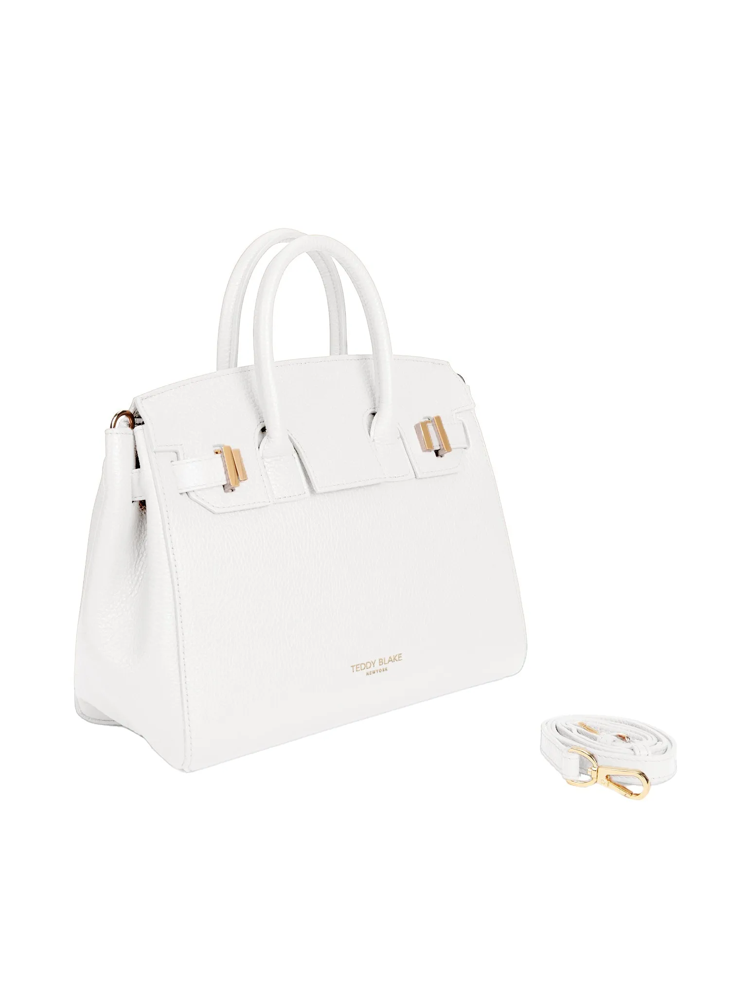 Gigi Stampato  11 - White