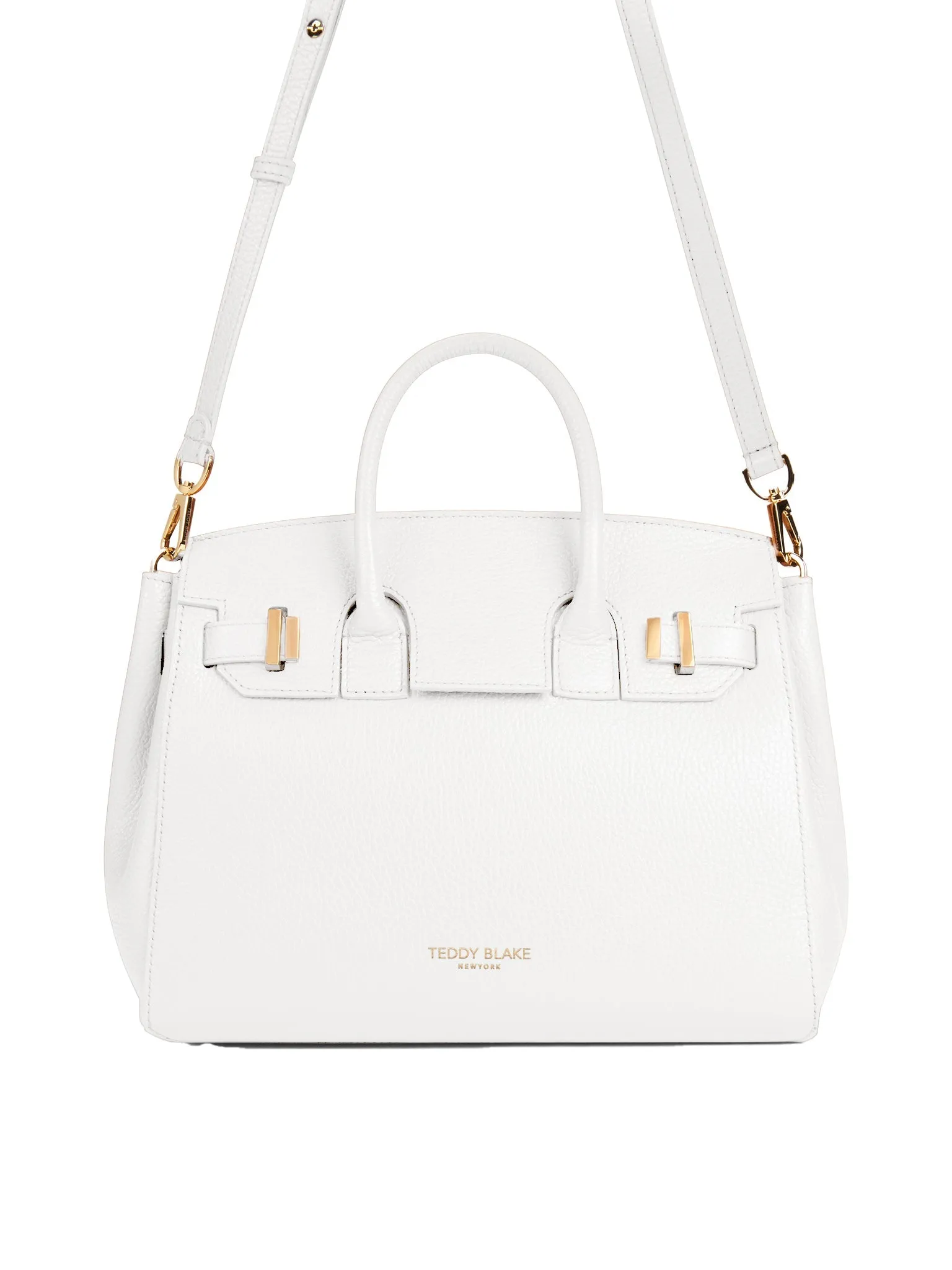 Gigi Stampato  11 - White