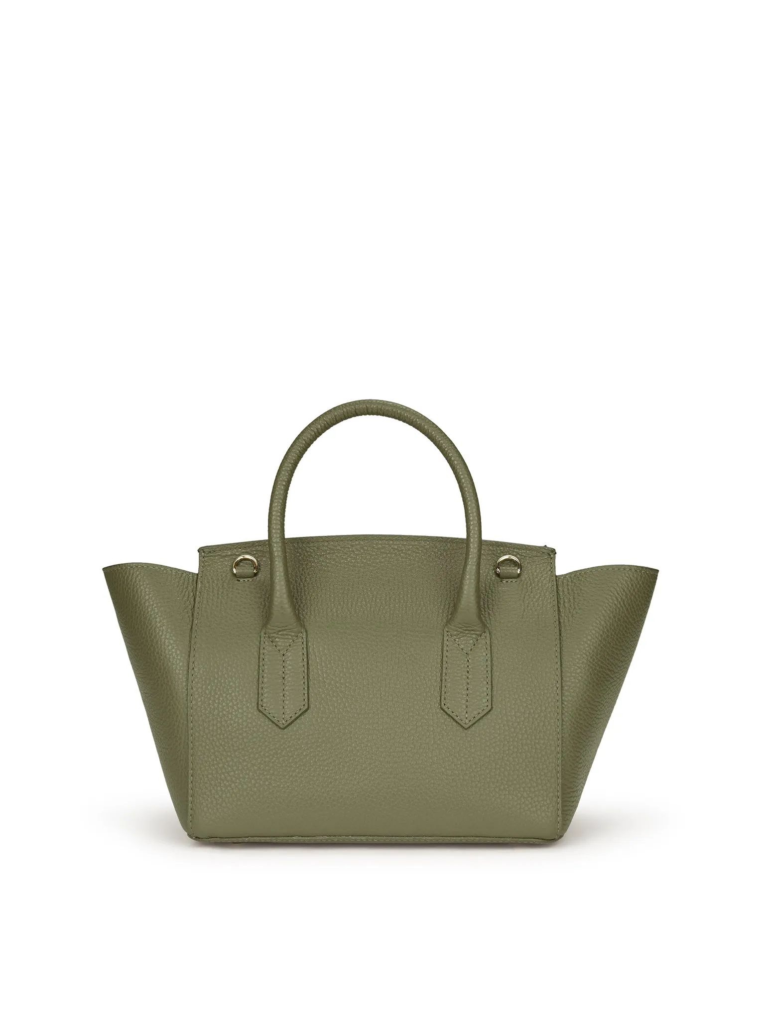 Giulia Stampato 10 - Dark Green