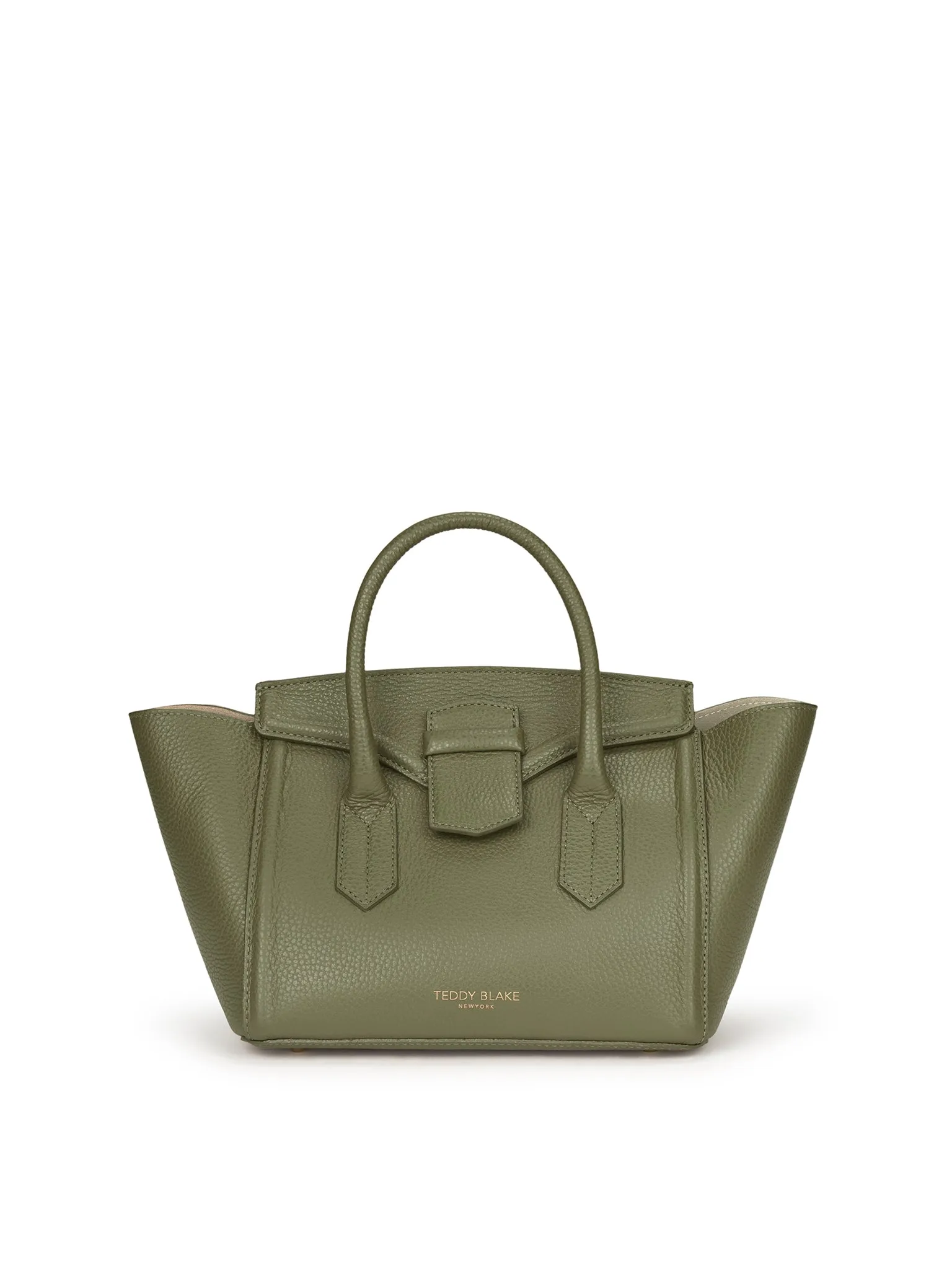 Giulia Stampato 10 - Dark Green