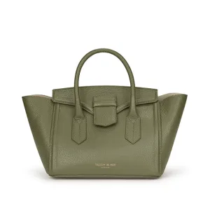 Giulia Stampato 10 - Dark Green