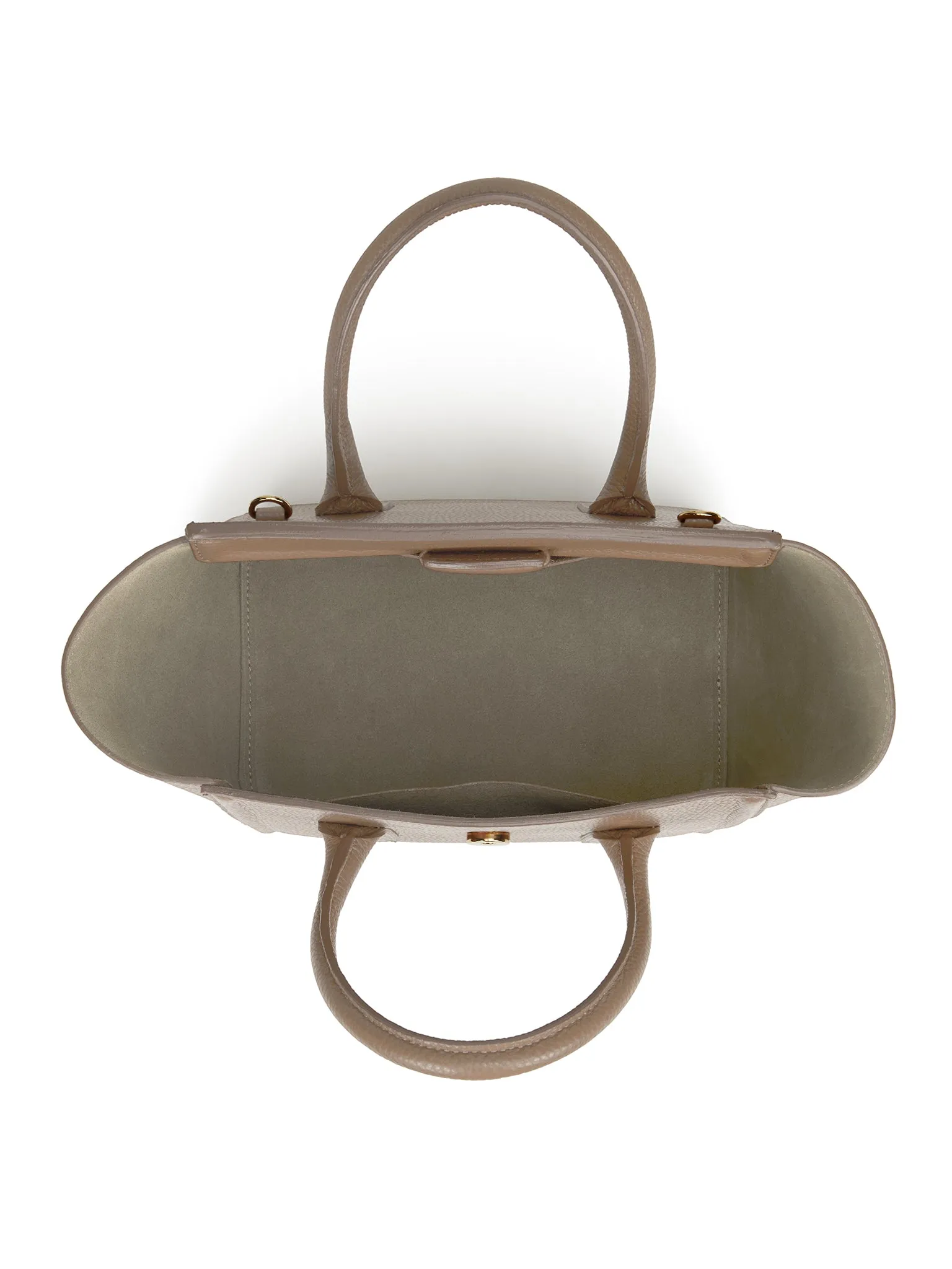 Giulia Stampato 10 - Light Beige
