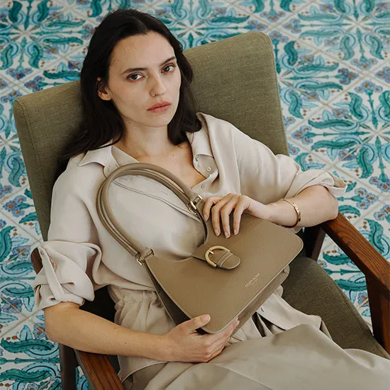 Grace Stampato 11 - Beige