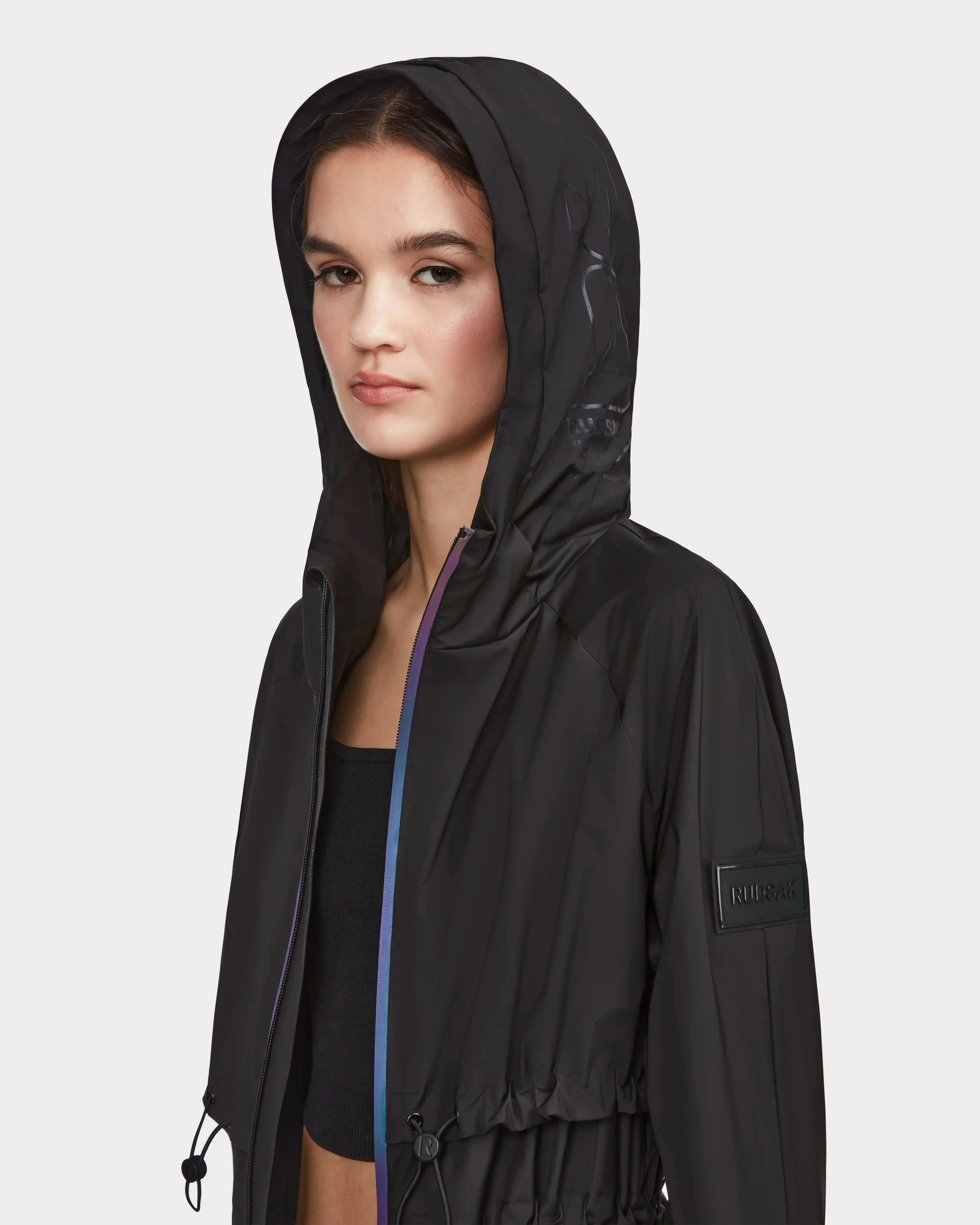 GRAYCE - 8124003 Black