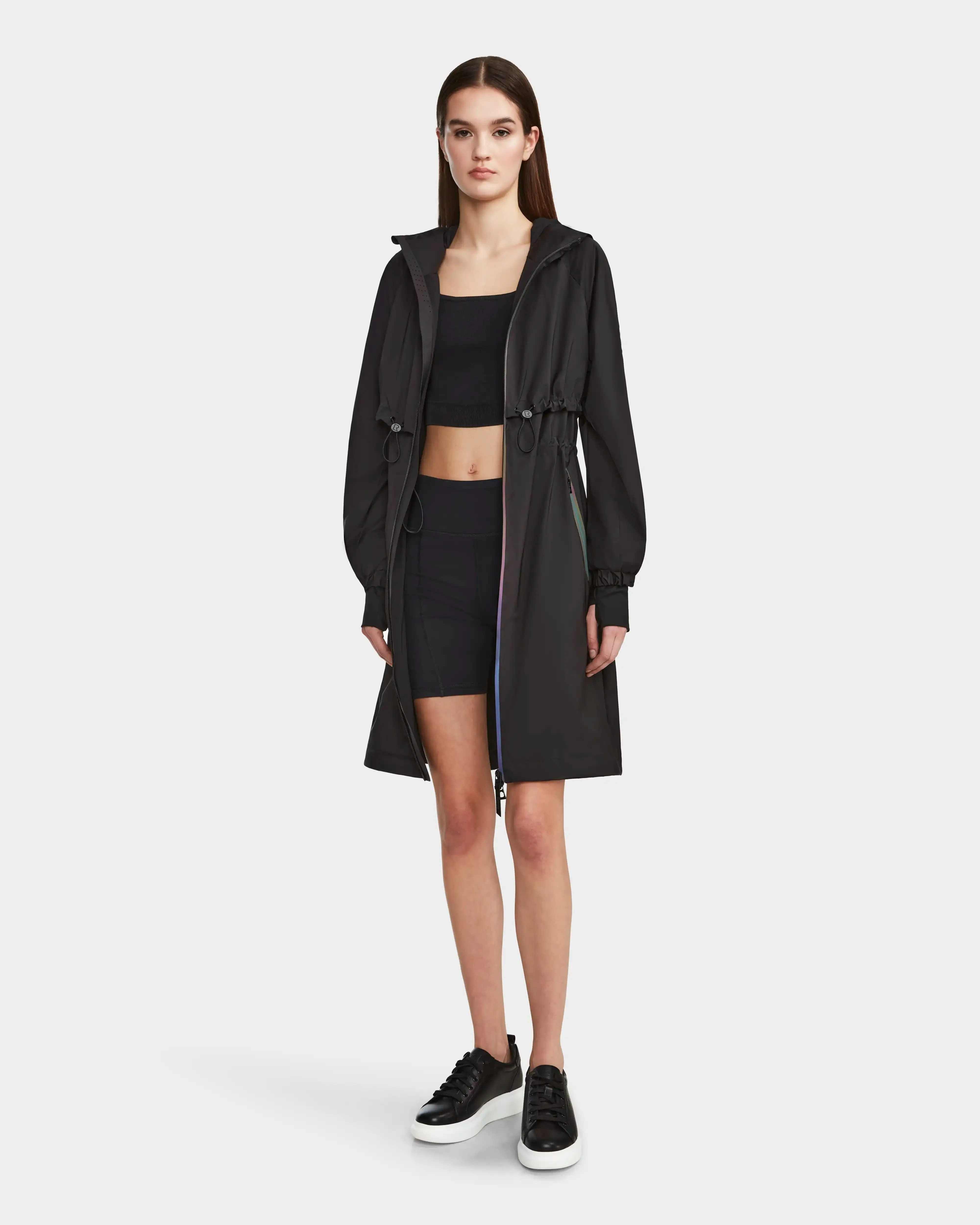GRAYCE - 8124003 Black