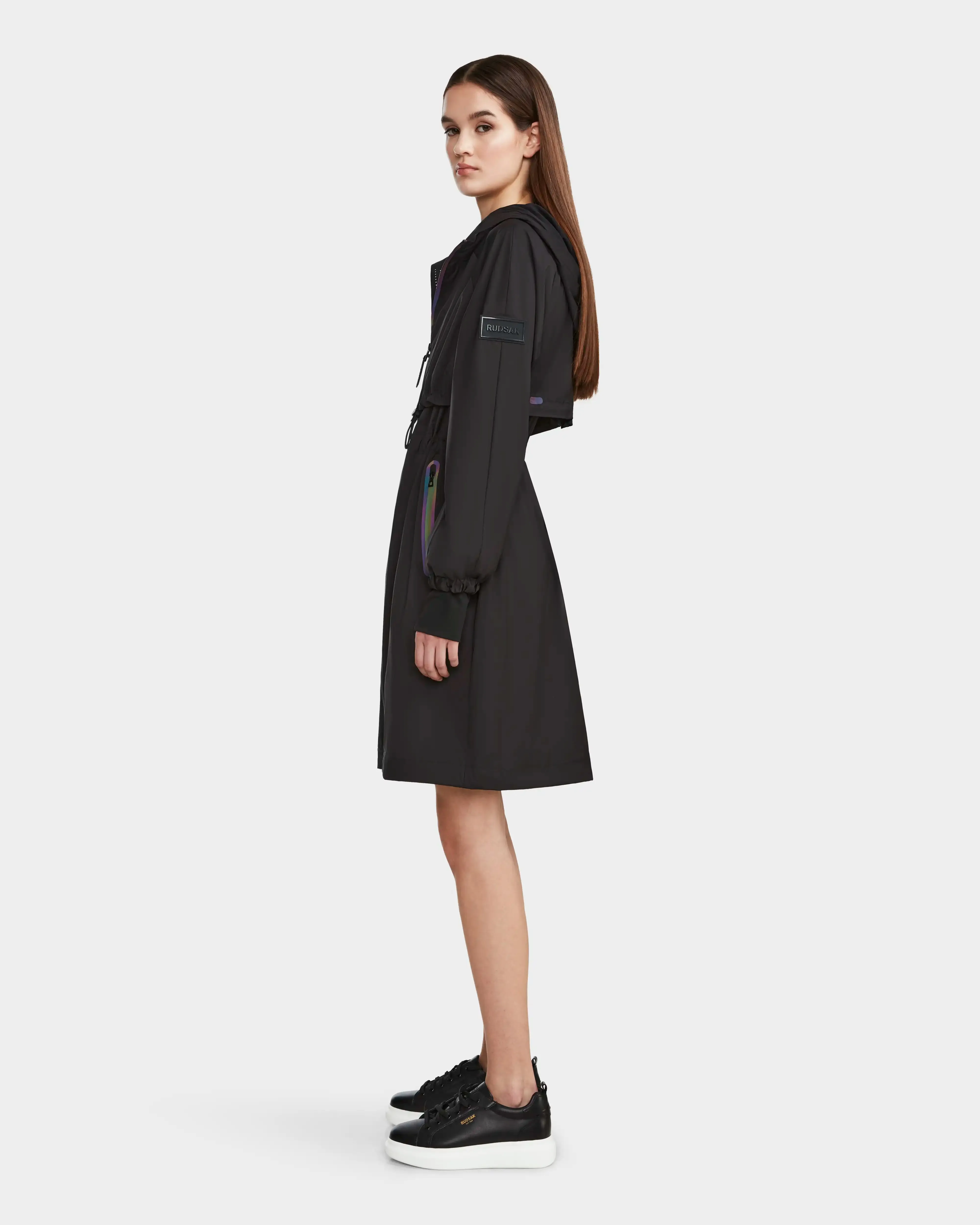 GRAYCE - 8124003 Black