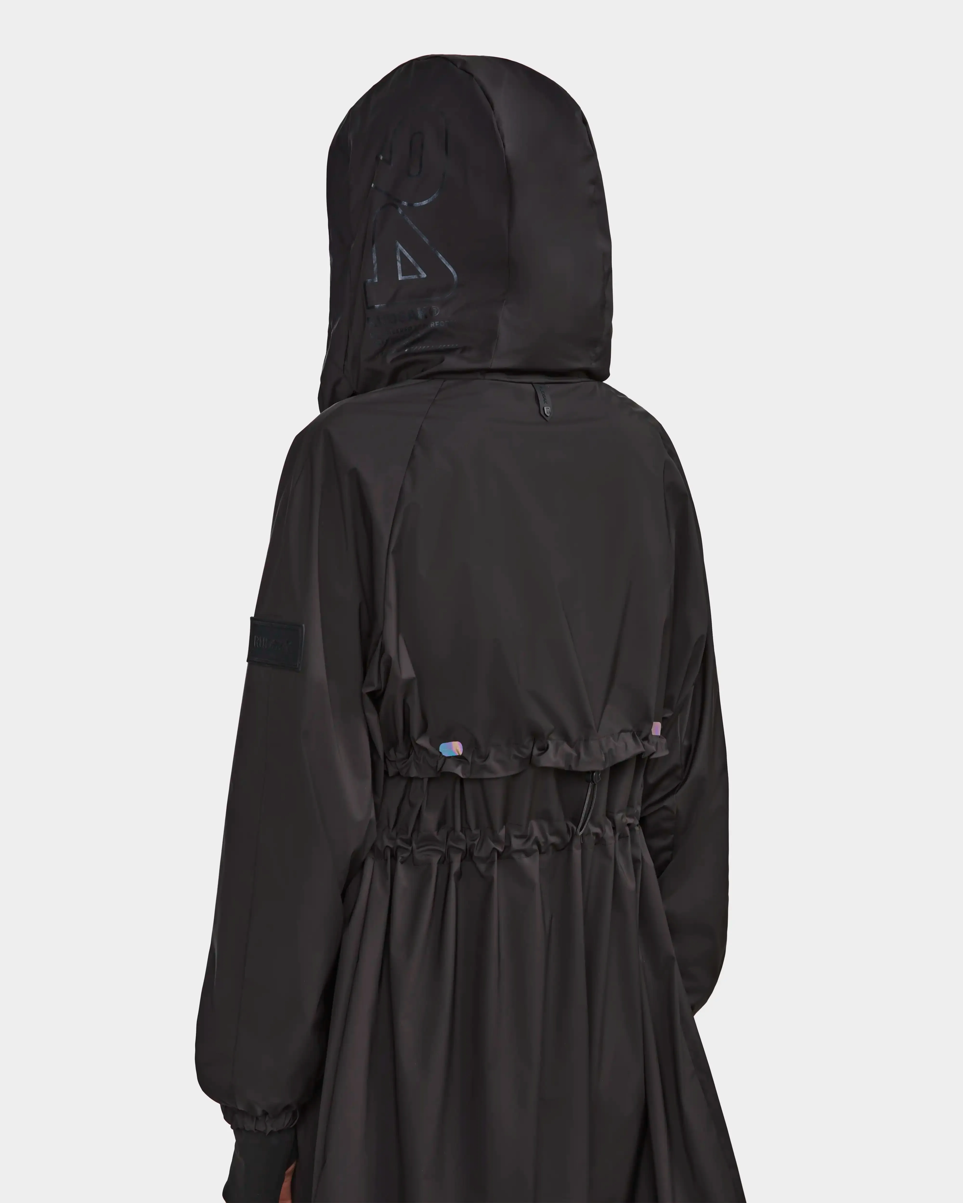 GRAYCE - 8124003 Black
