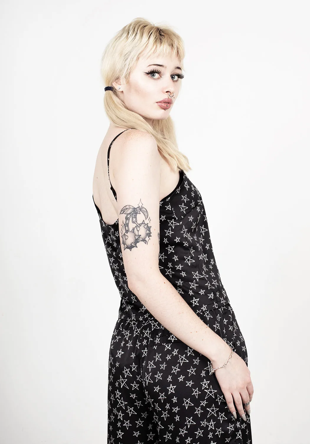 Hallow Cami Top