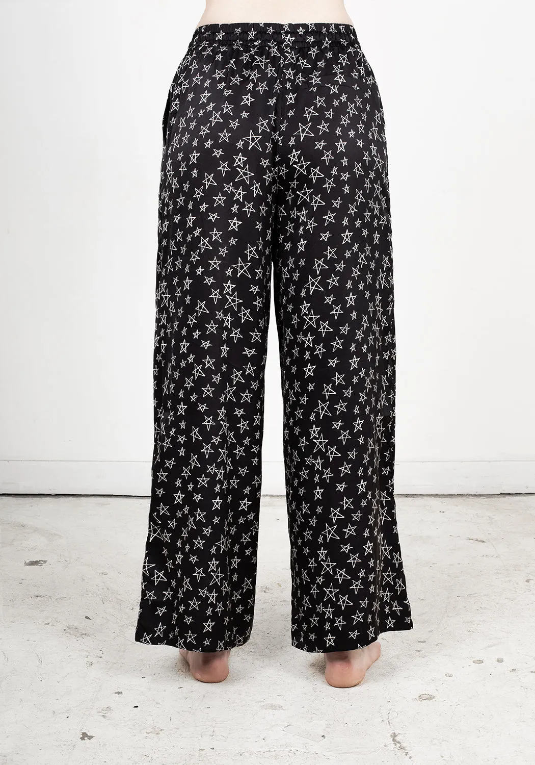 Hallow Pants