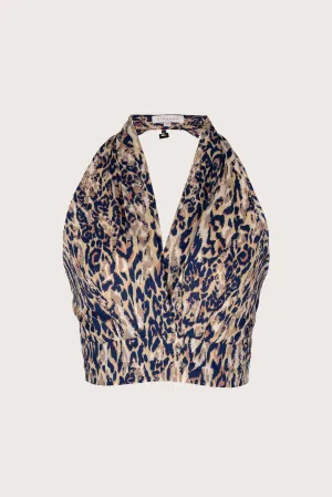 Halter Top Sarzay