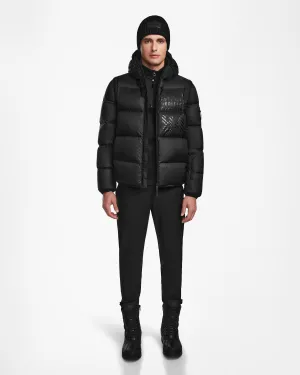 HANS - 6124518 Black