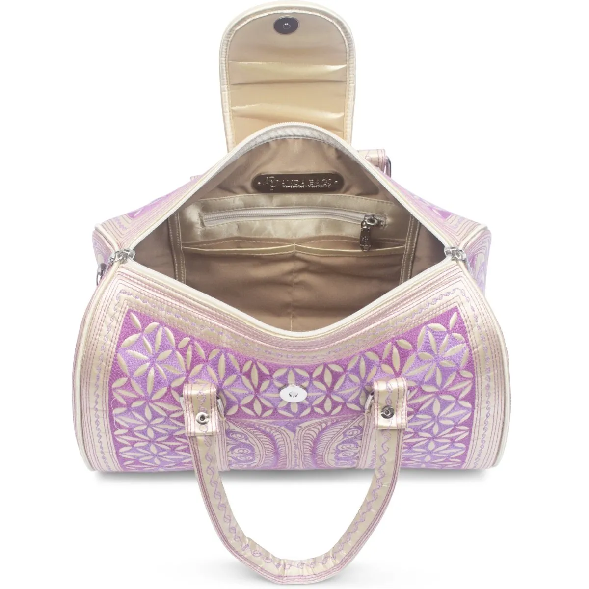 Harum Barrel Bag
