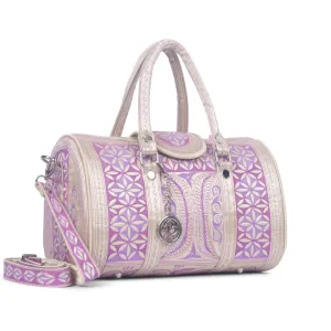 Harum Barrel Bag