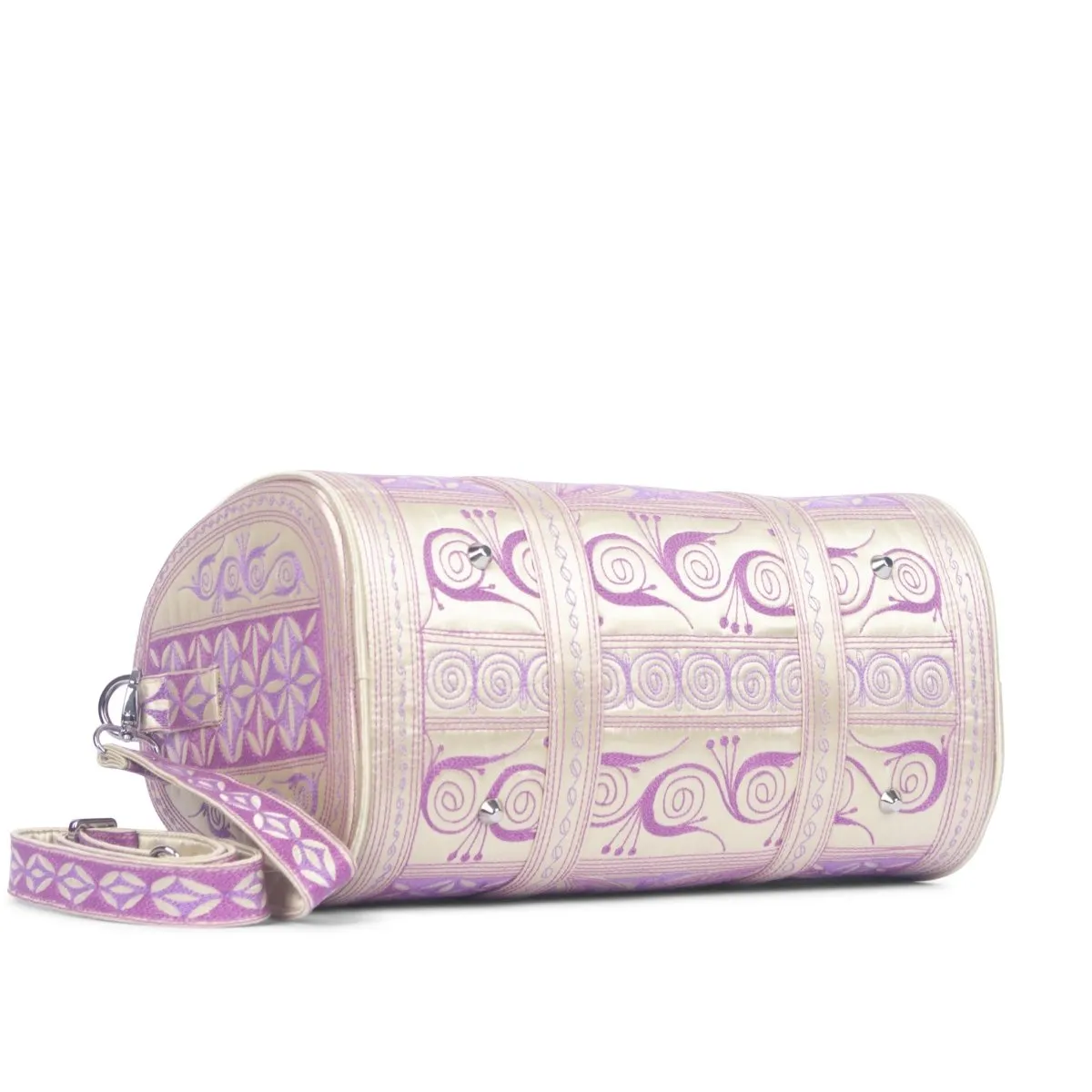 Harum Barrel Bag