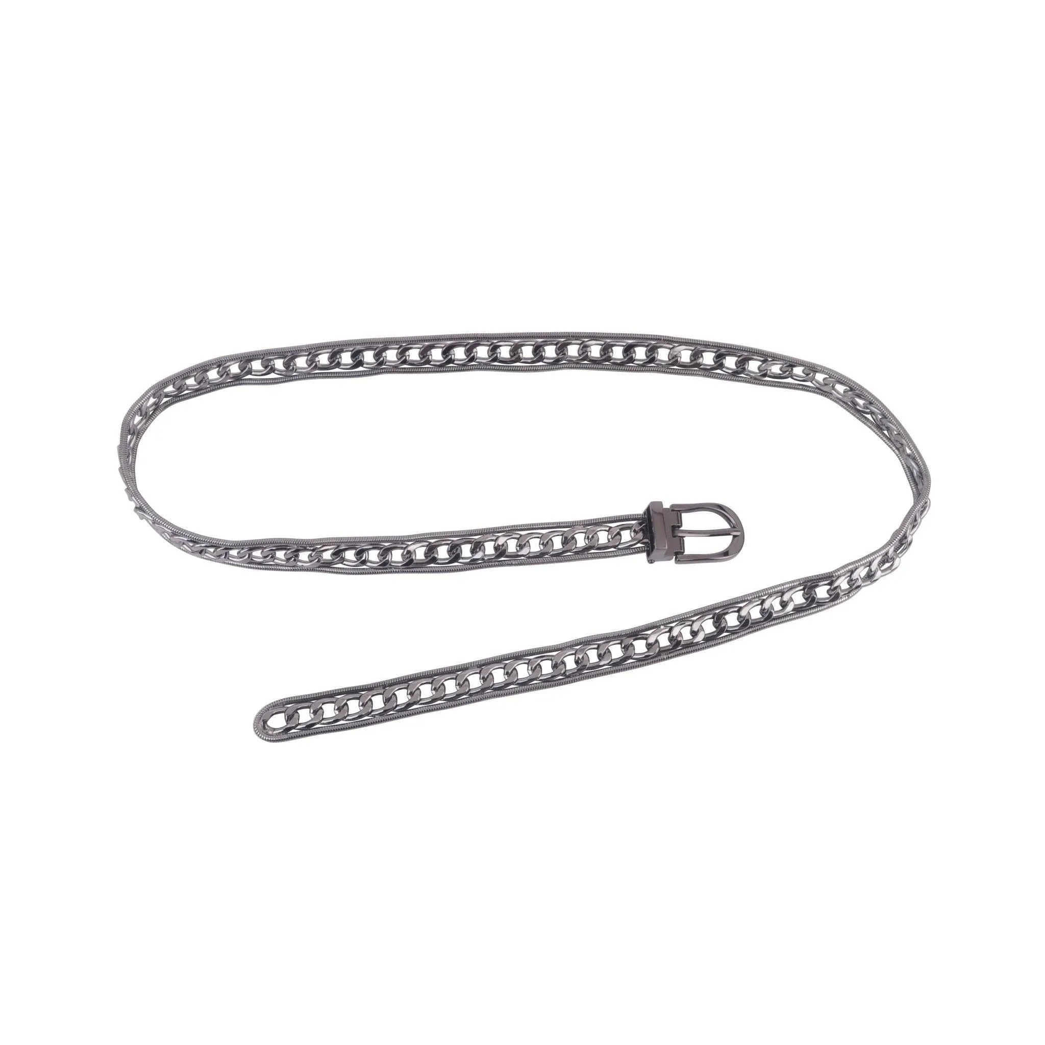 Heavy Hardware Chain Belt