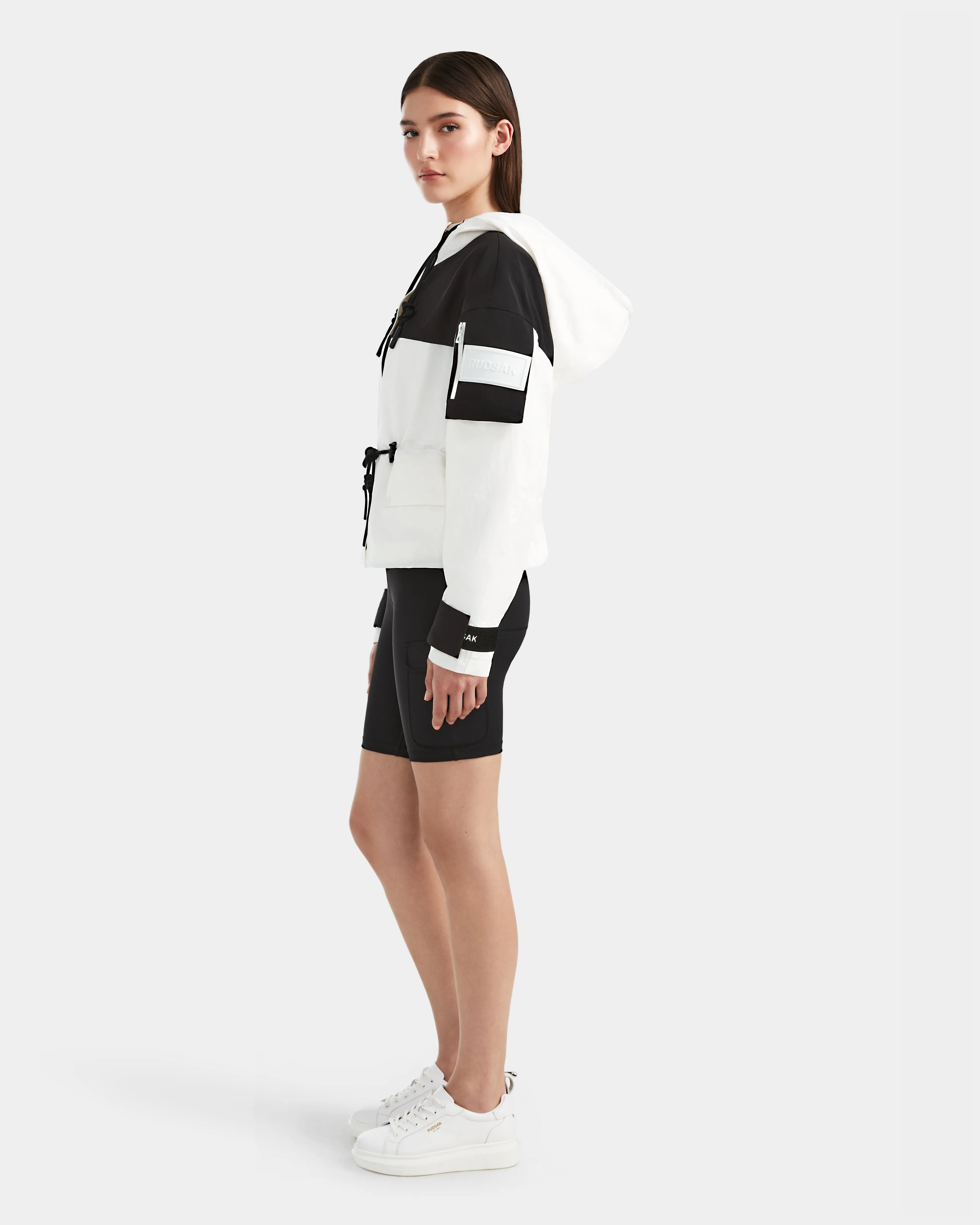 HELIA - 8124044 Cotton White