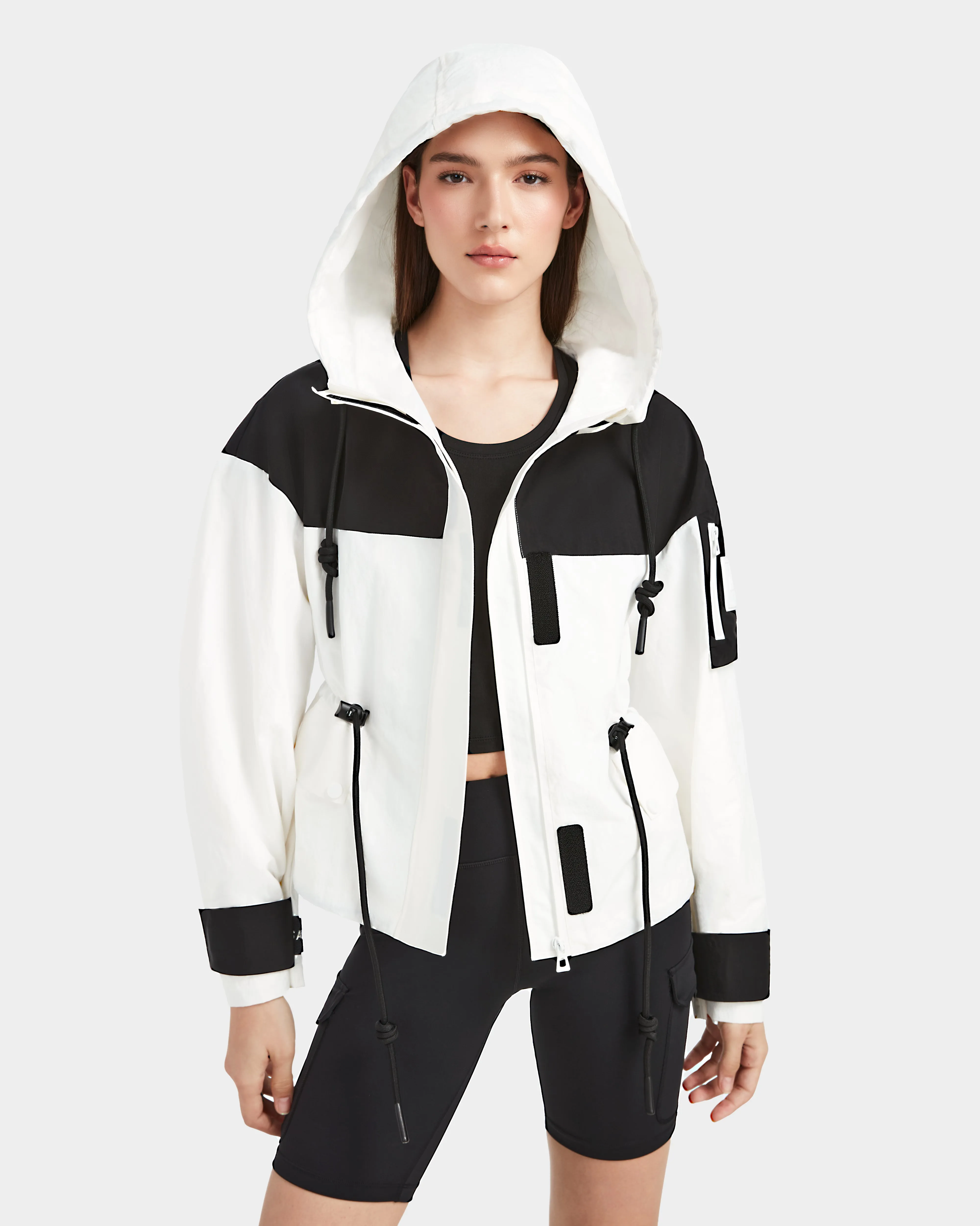 HELIA - 8124044 Cotton White