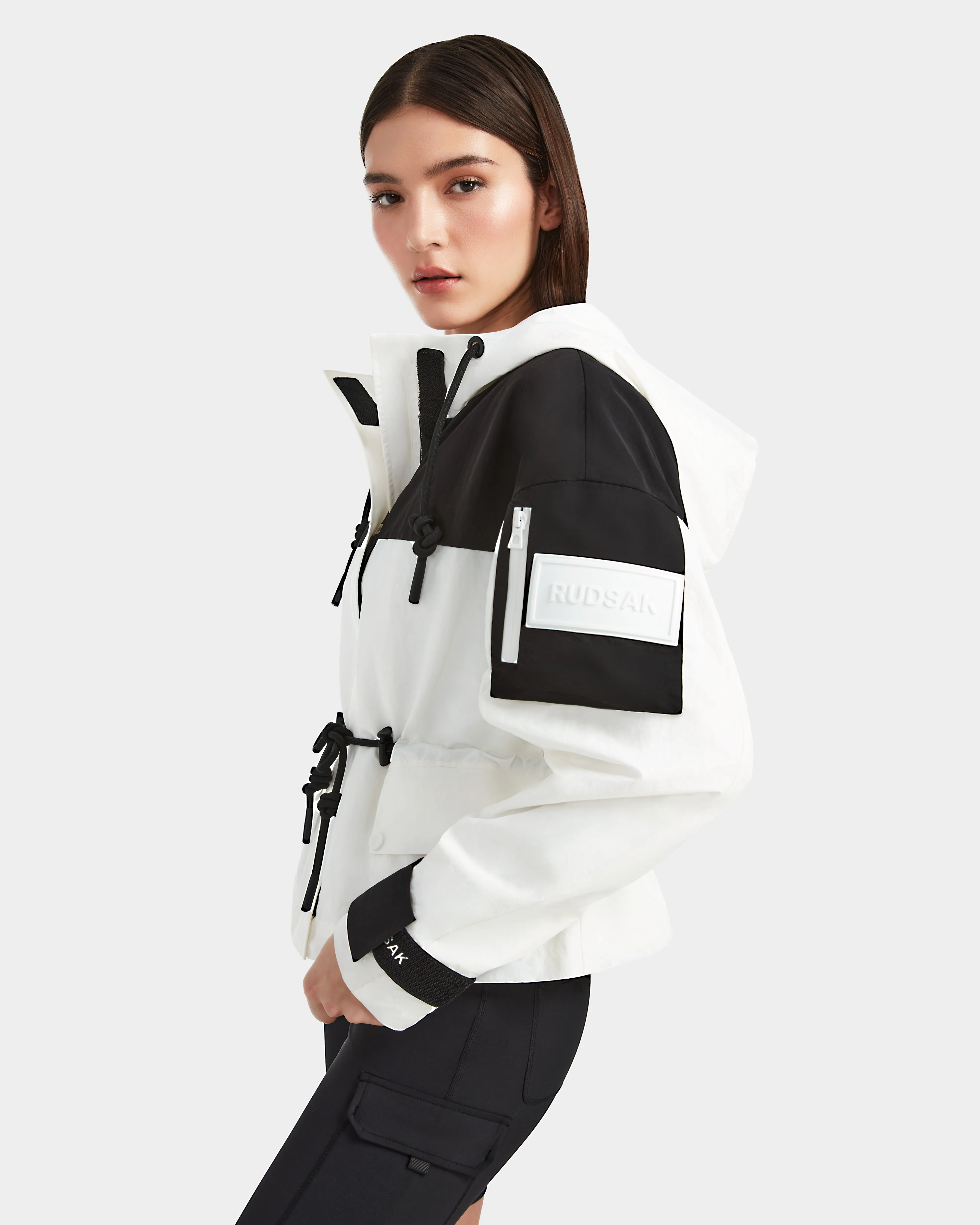 HELIA - 8124044 Cotton White