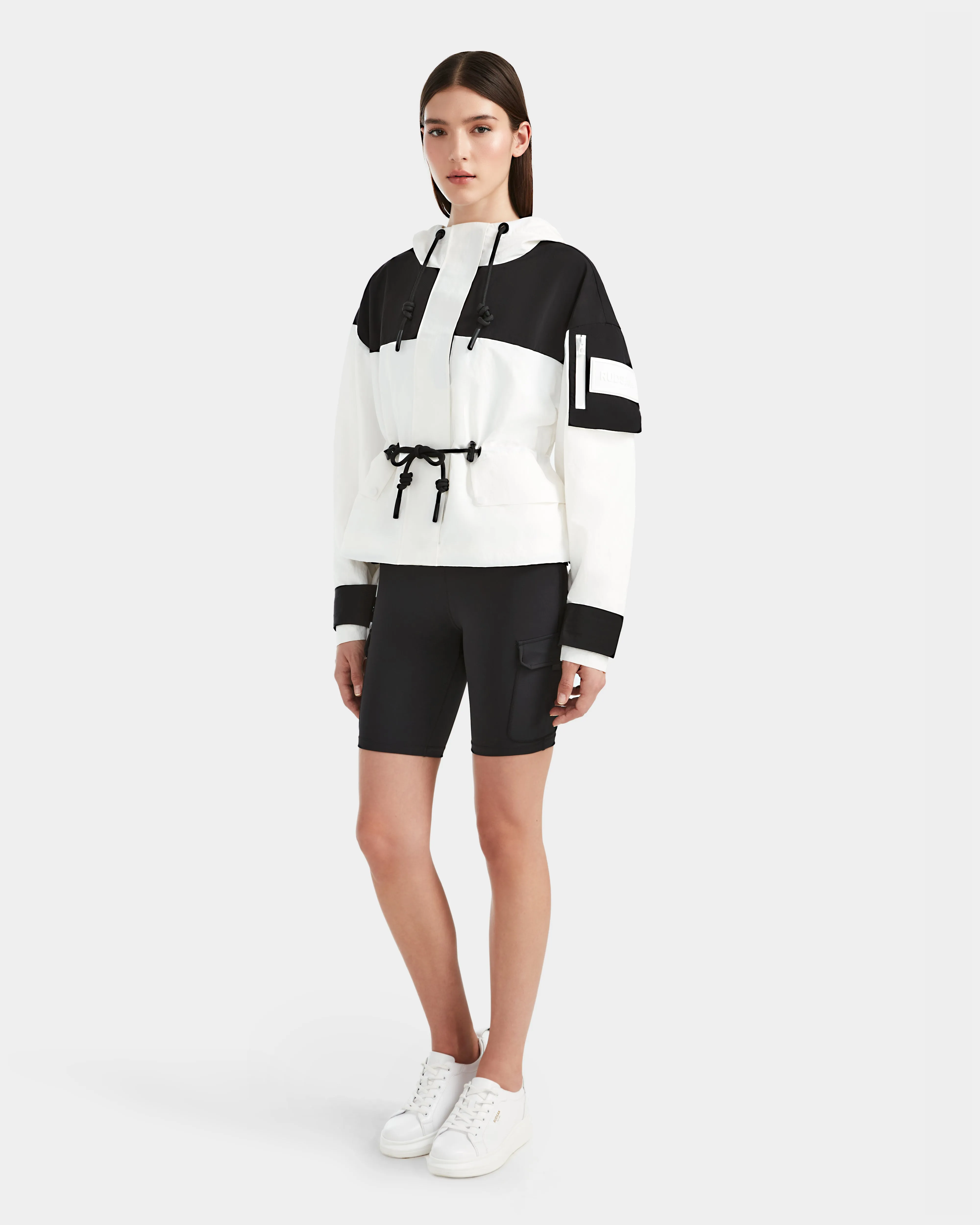 HELIA - 8124044 Cotton White