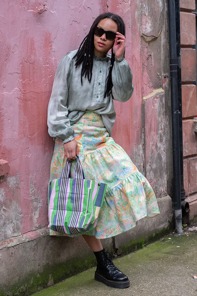 Helmstedt Viola Under The Sea Skirt