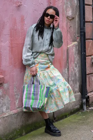 Helmstedt Viola Under The Sea Skirt