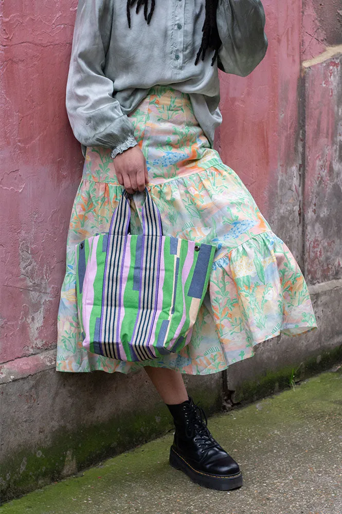 Helmstedt Viola Under The Sea Skirt