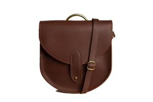 Heritage Saddlebag