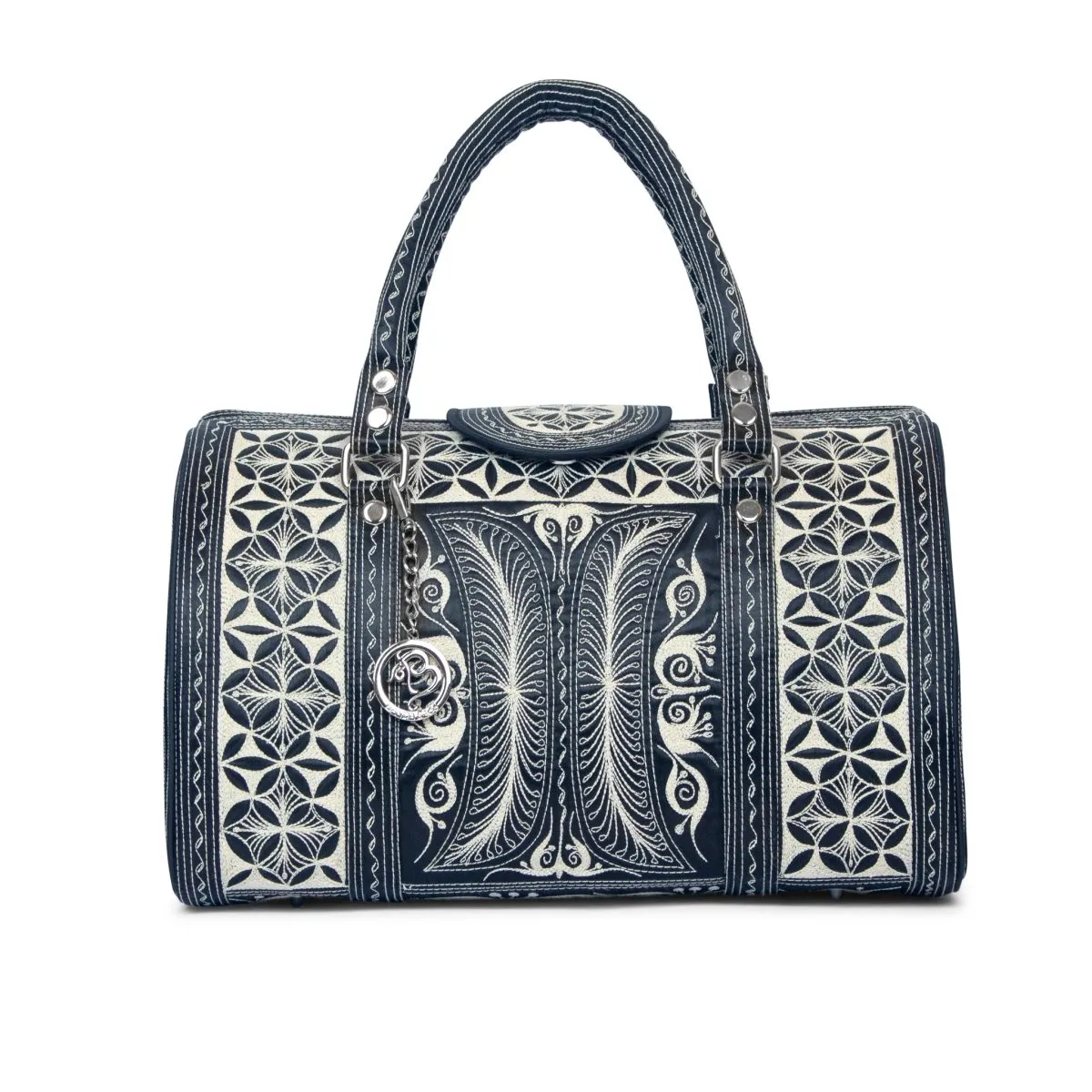 Hitam Mini Weekender Bag