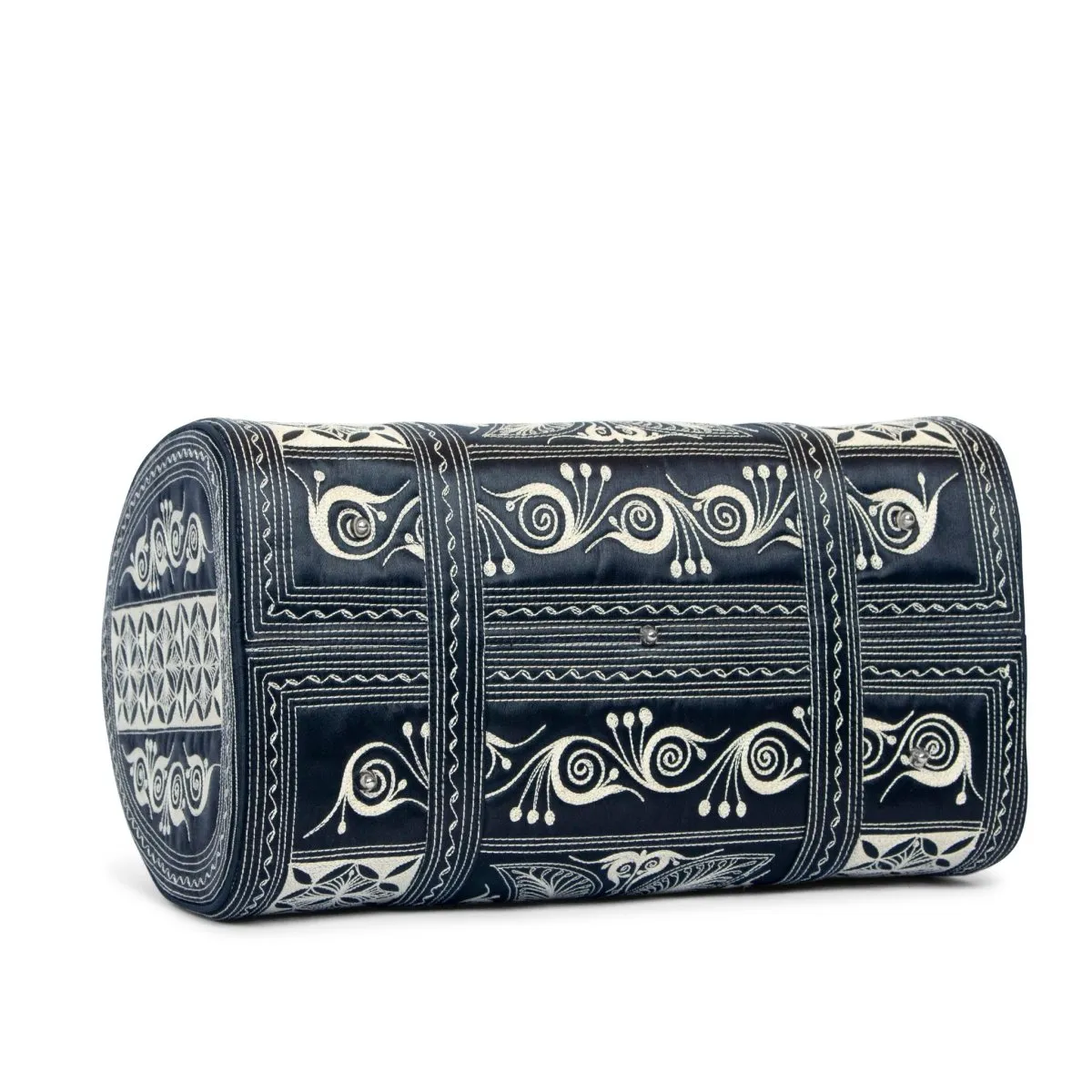 Hitam Mini Weekender Bag