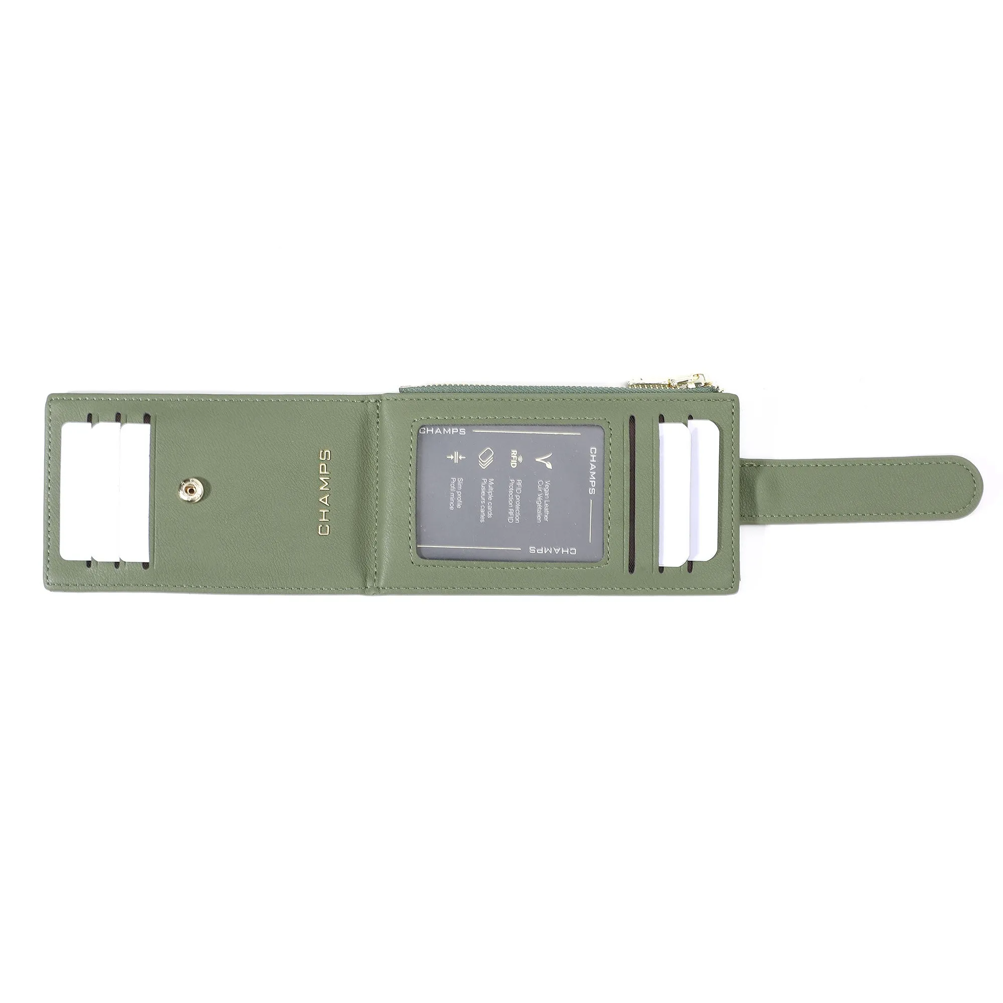 Iconic / Yoga Cardholder