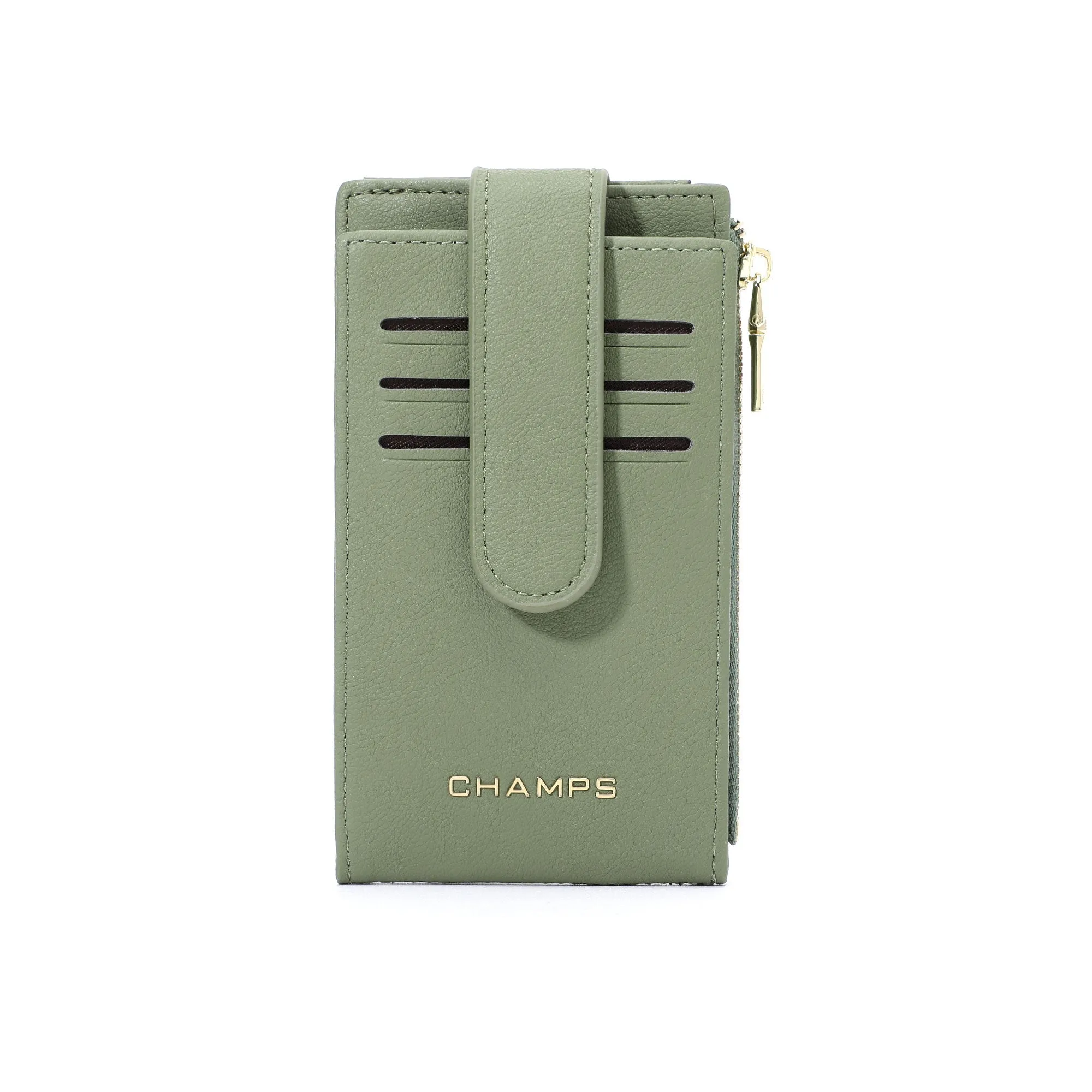 Iconic / Yoga Cardholder
