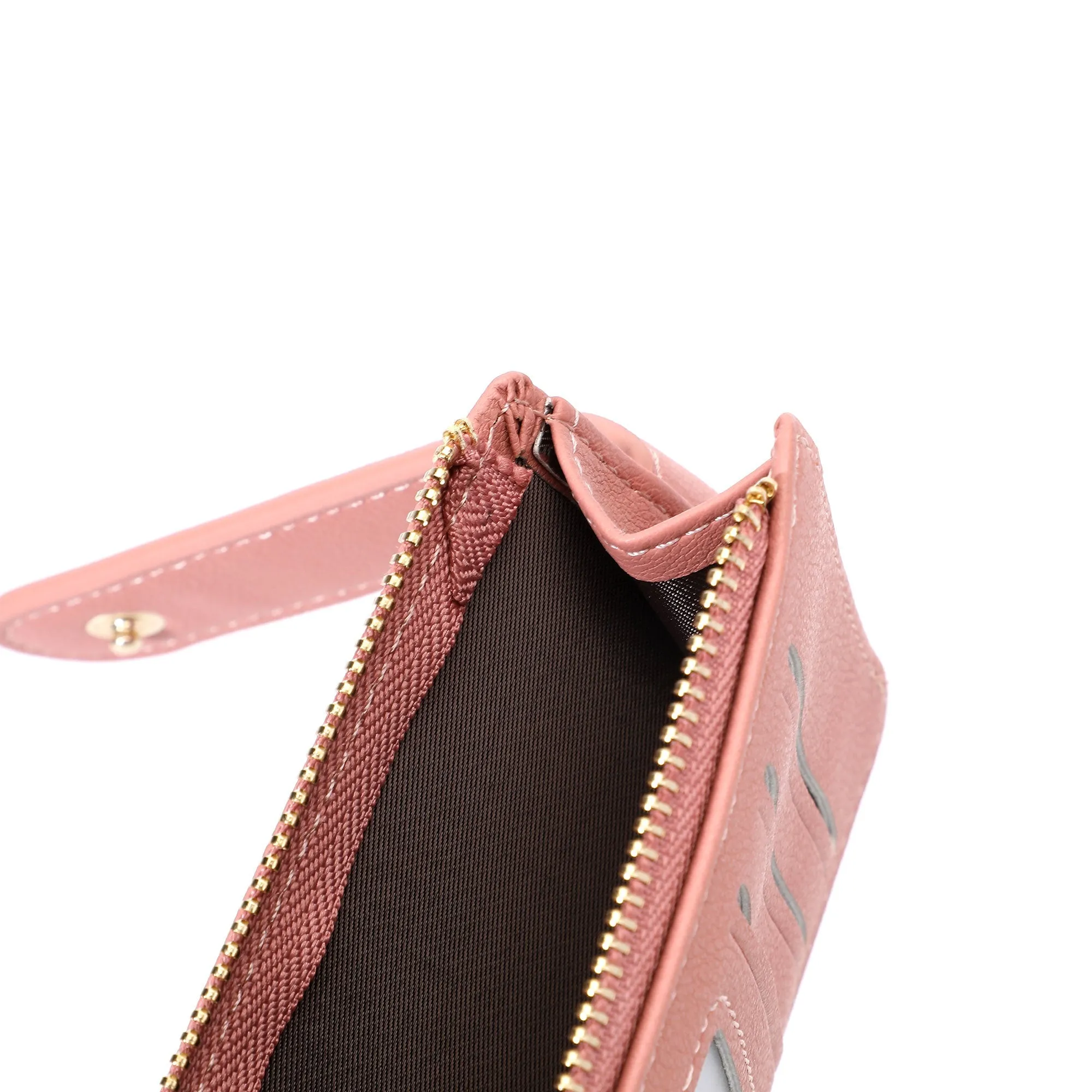 Iconic / Yoga Cardholder