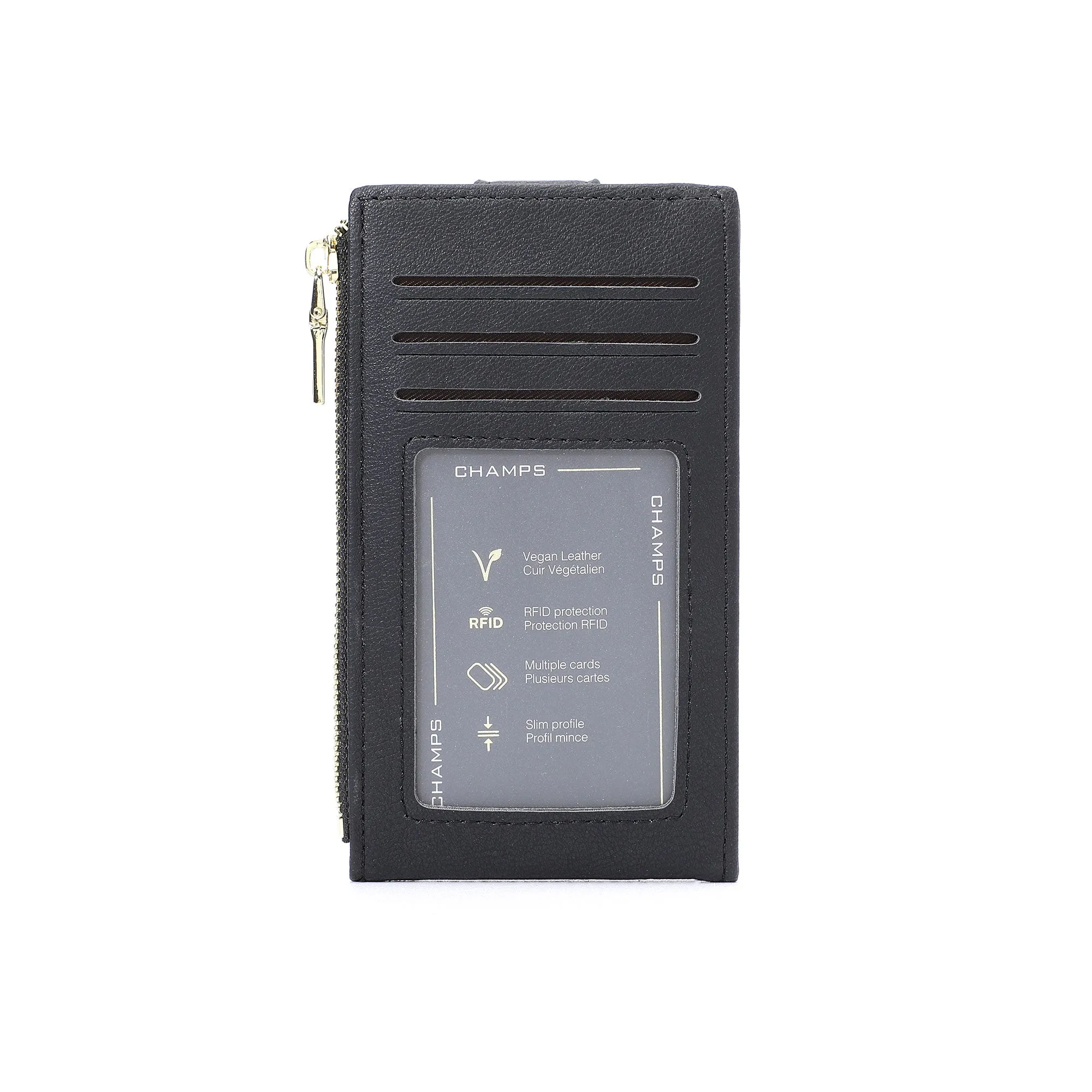 Iconic / Yoga Cardholder
