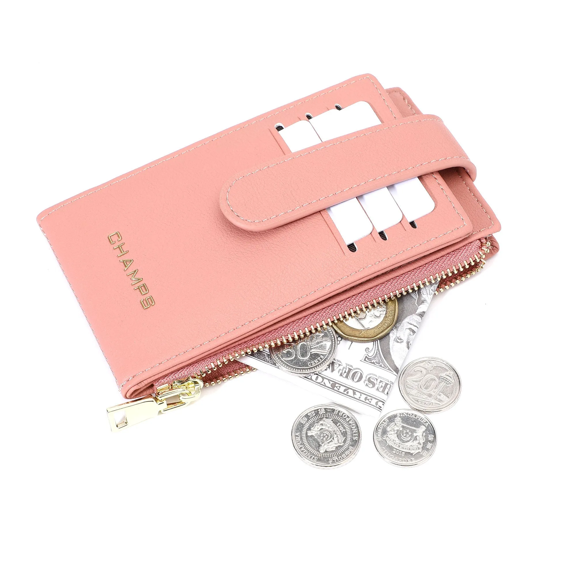 Iconic / Yoga Cardholder