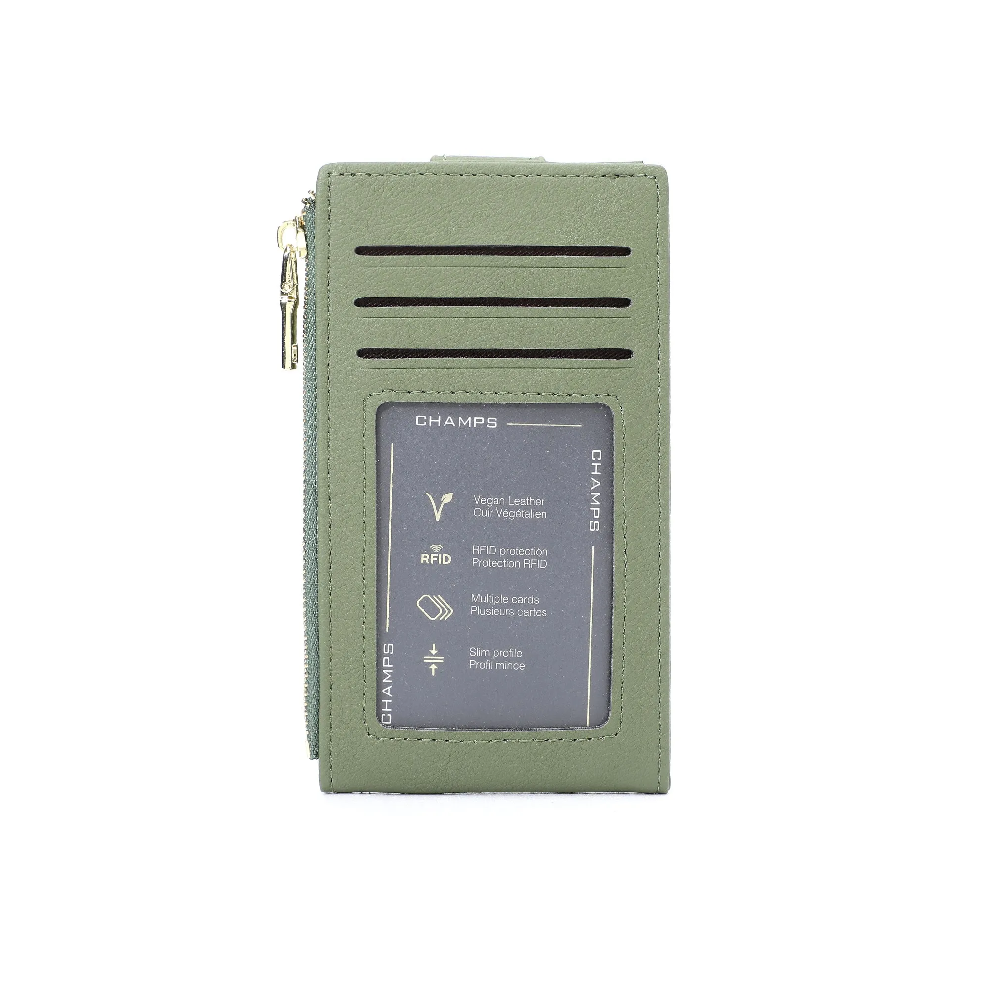 Iconic / Yoga Cardholder