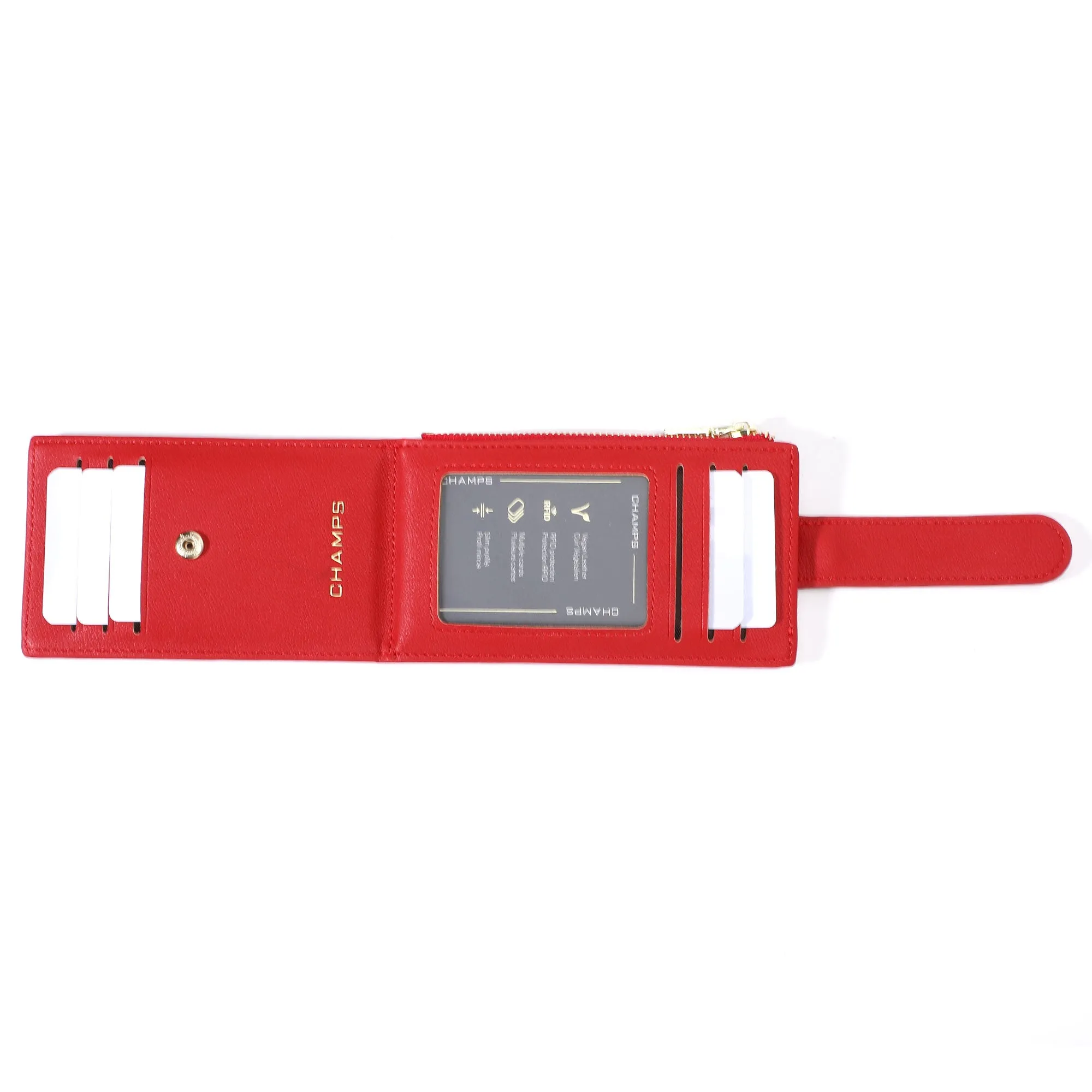 Iconic / Yoga Cardholder