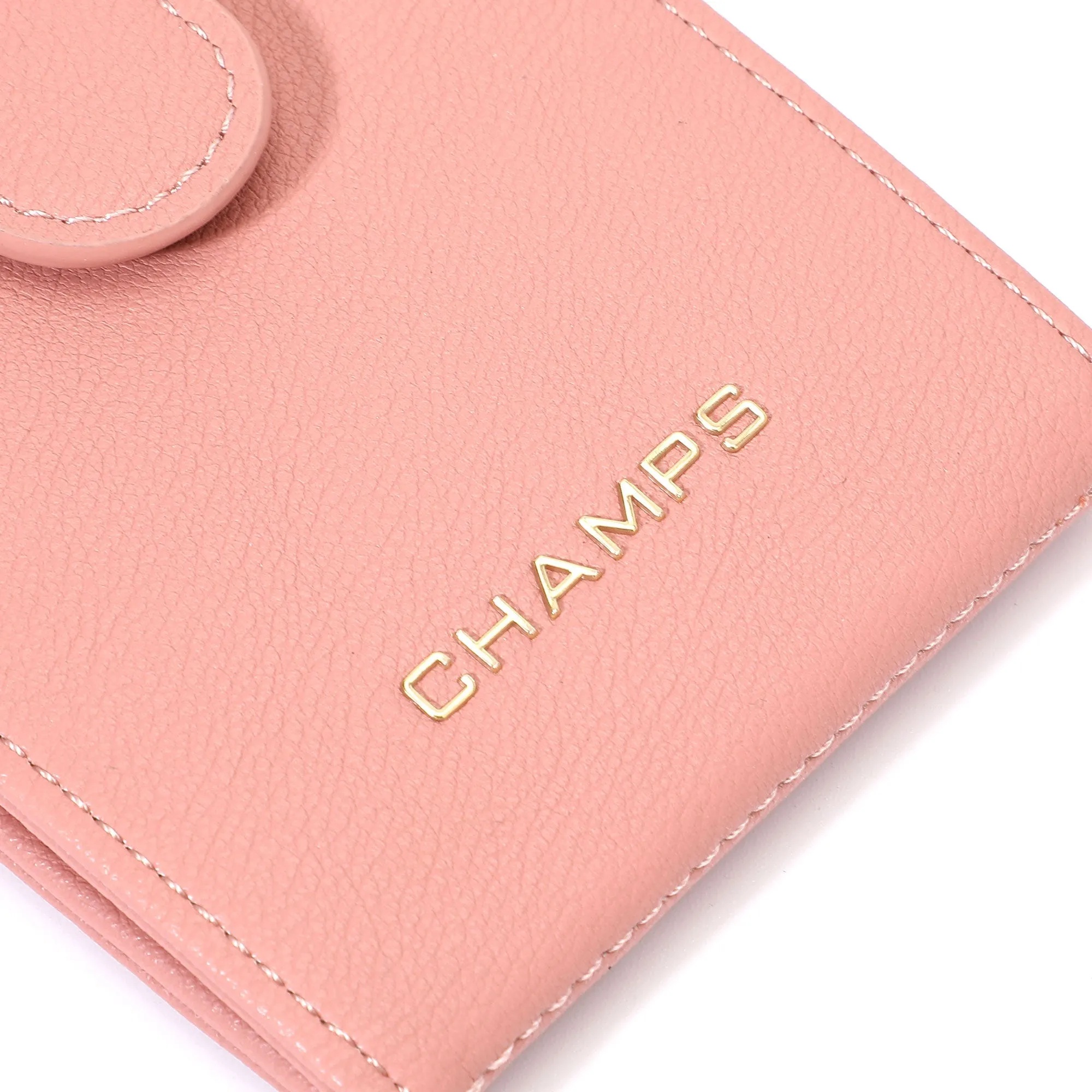 Iconic / Yoga Cardholder