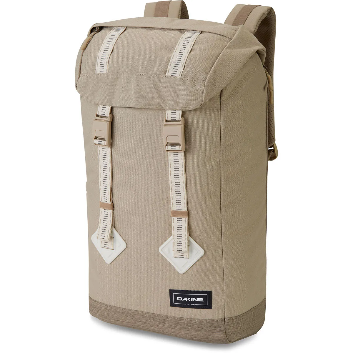 Infinity Toploader 27L Backpack