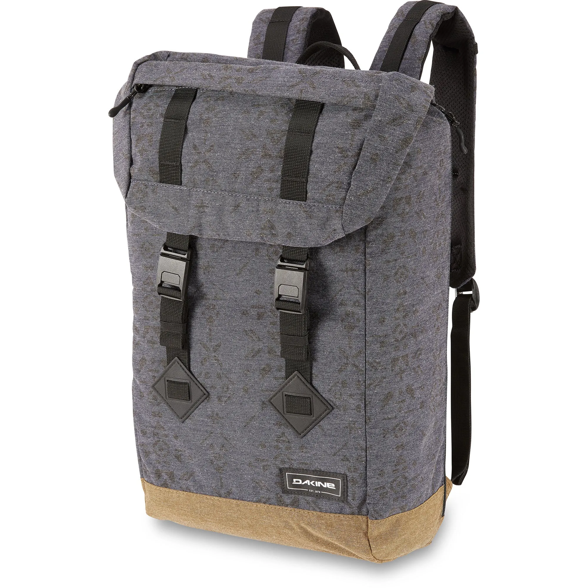 Infinity Toploader 27L Backpack