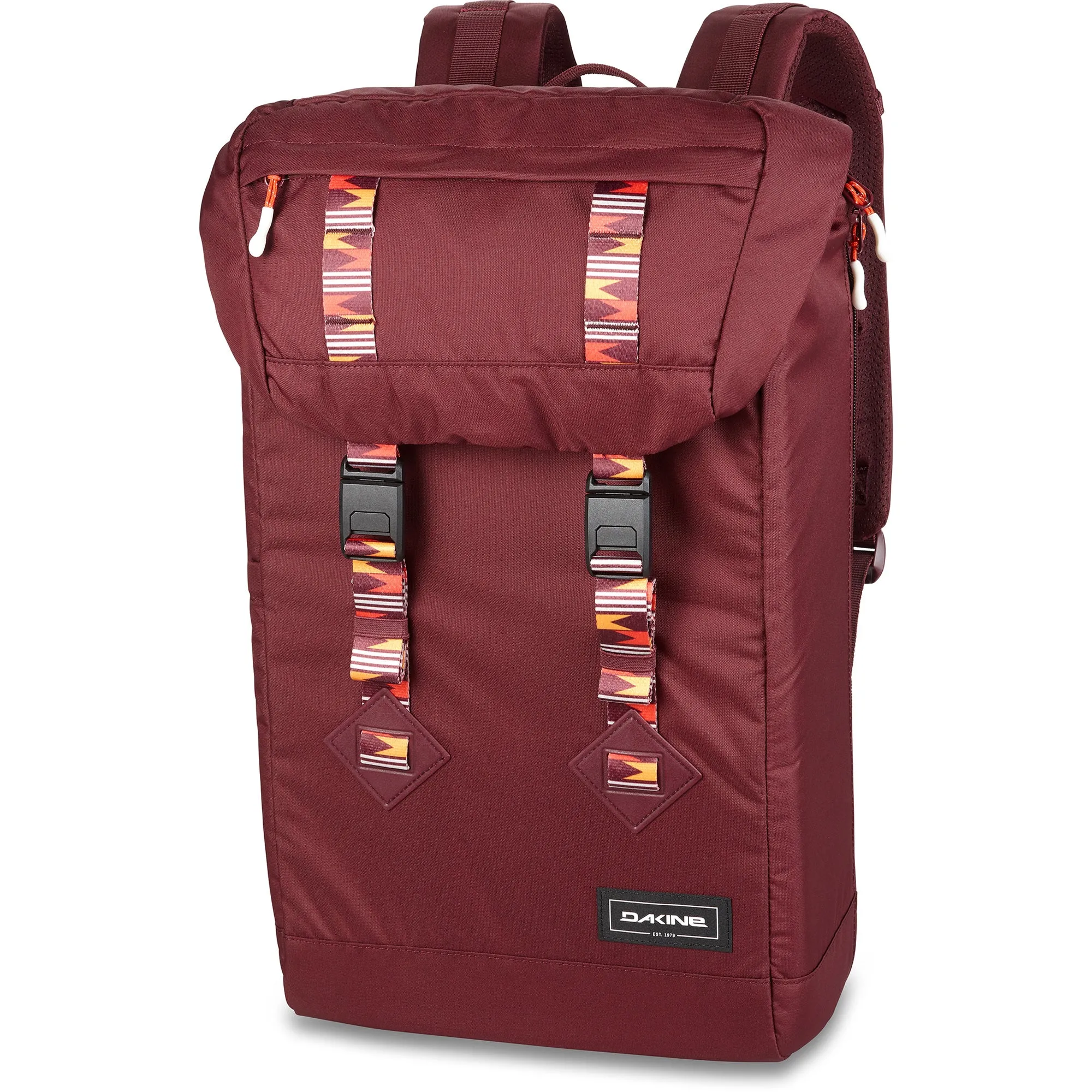 Infinity Toploader 27L Backpack