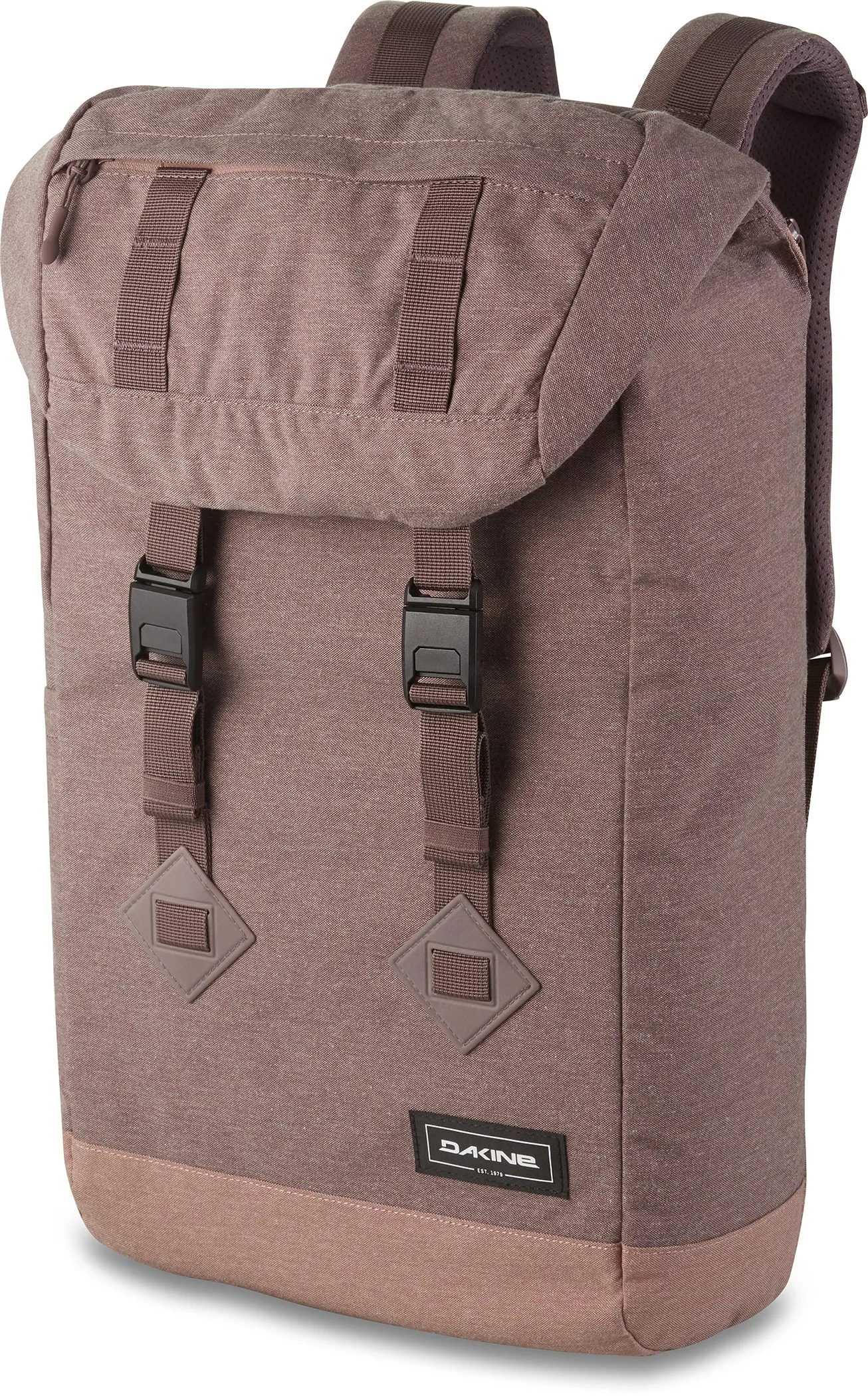 Infinity Toploader 27L Backpack