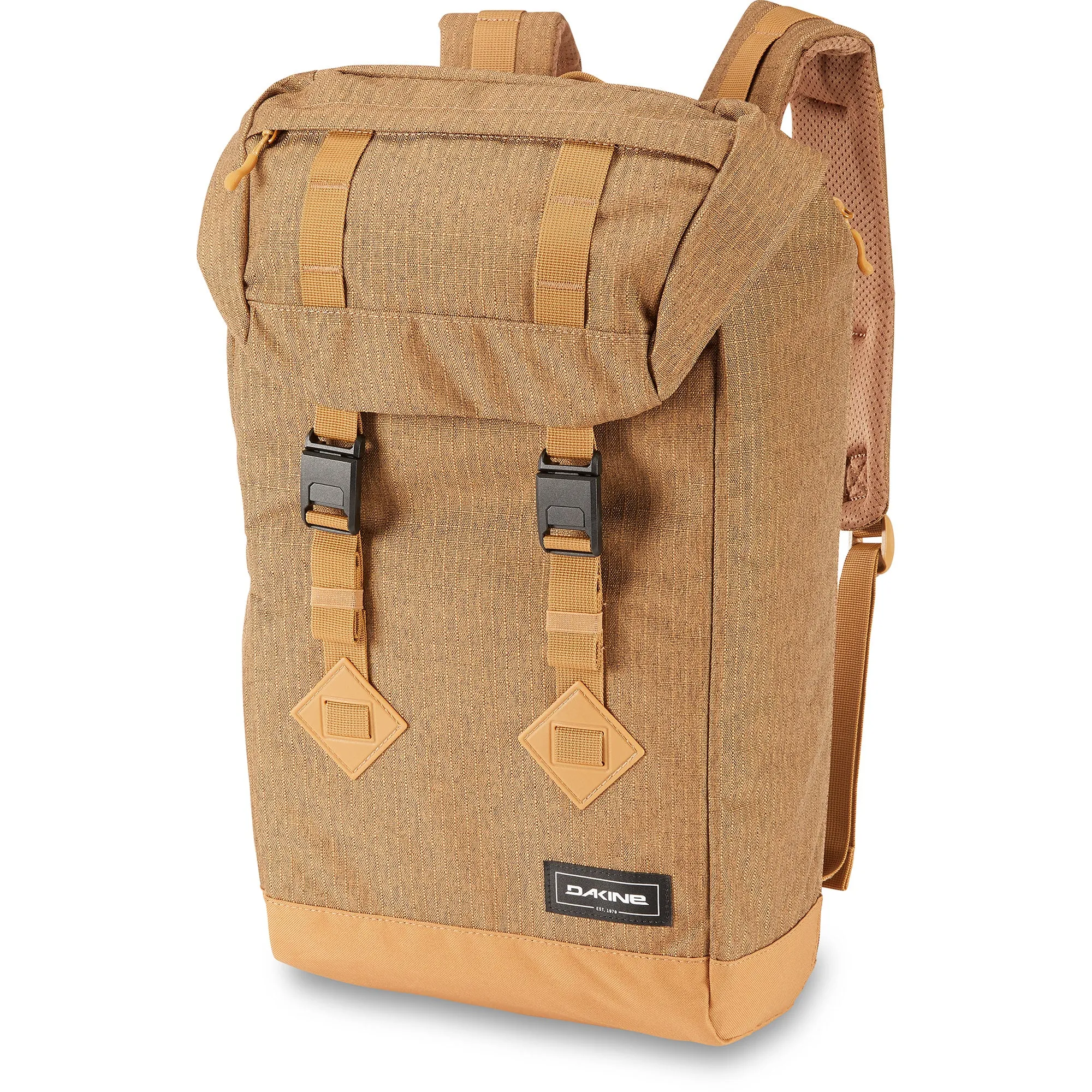 Infinity Toploader 27L Backpack