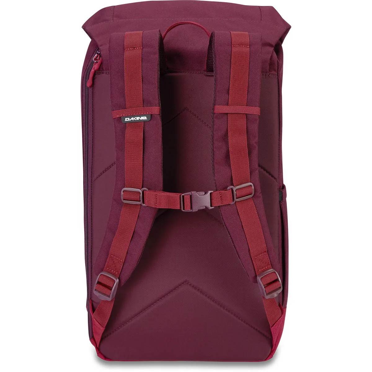 Infinity Toploader 27L Backpack
