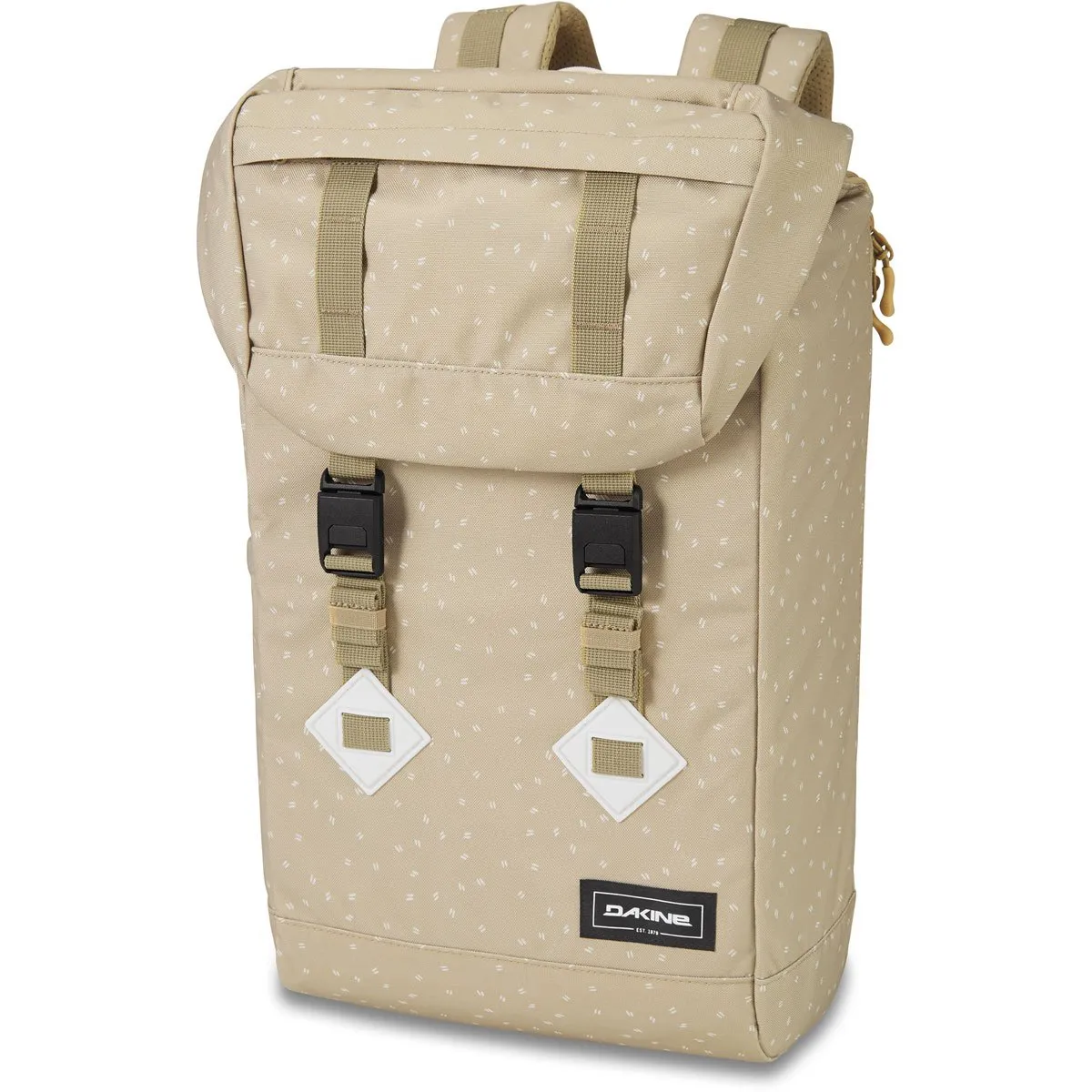 Infinity Toploader 27L Backpack