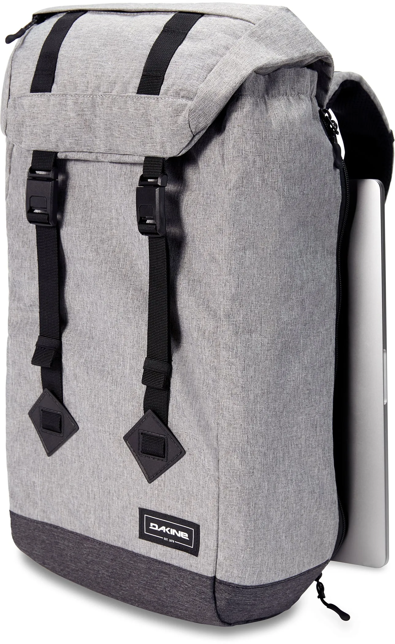 Infinity Toploader 27L Backpack