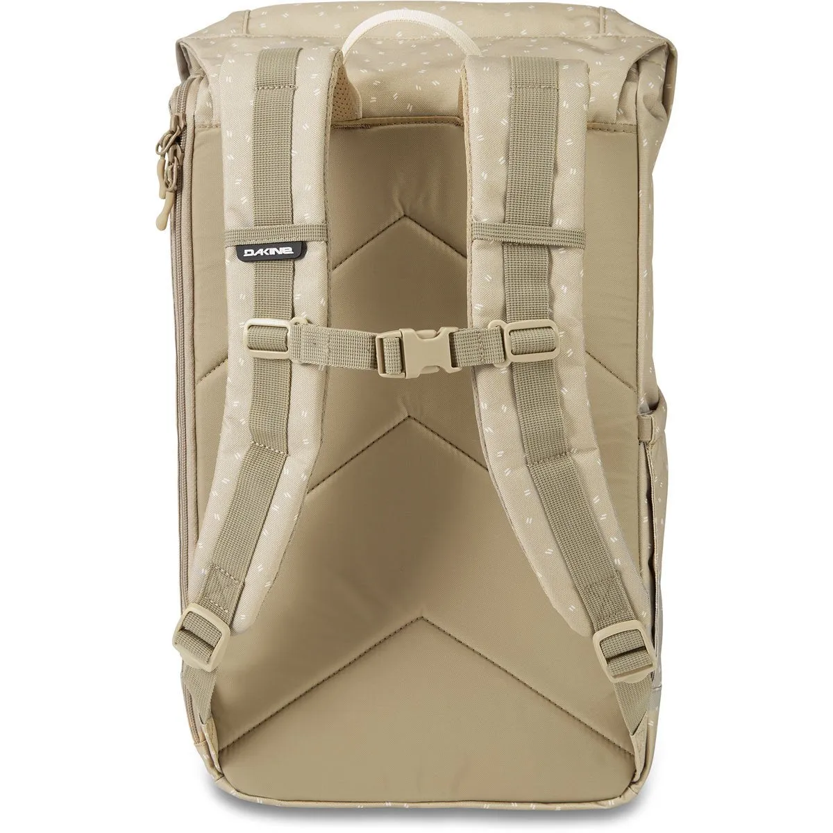Infinity Toploader 27L Backpack